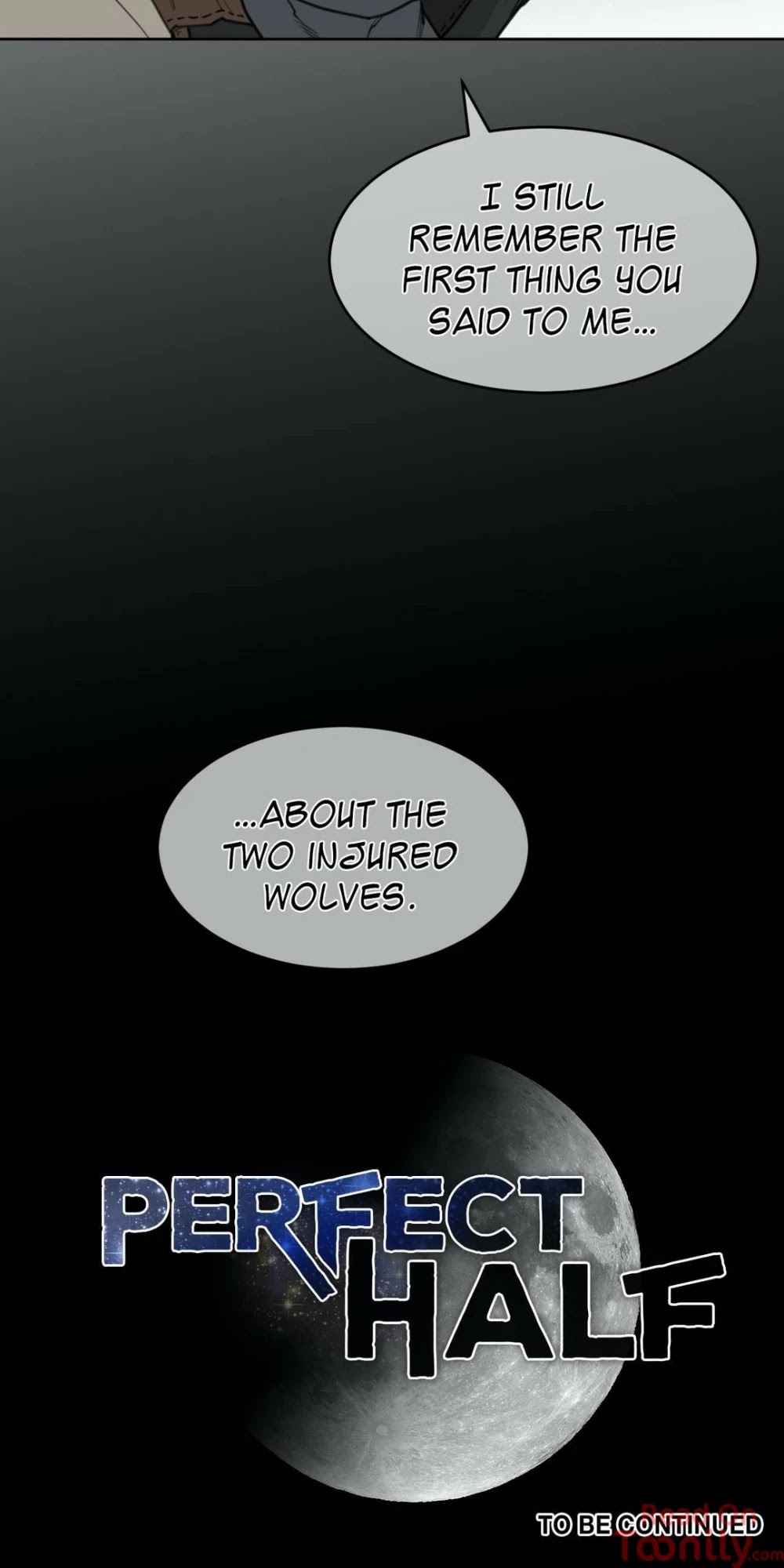 Perfect Half Chapter 120 page 42 - Chapter 120