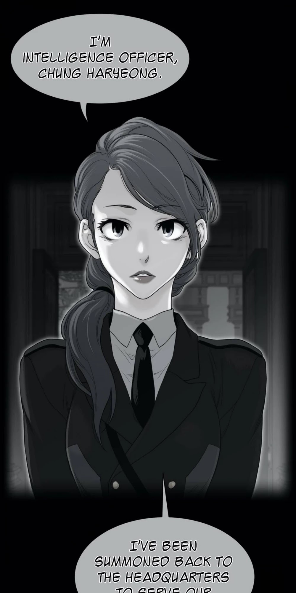 Perfect Half Chapter 120 page 5 - Chapter 120