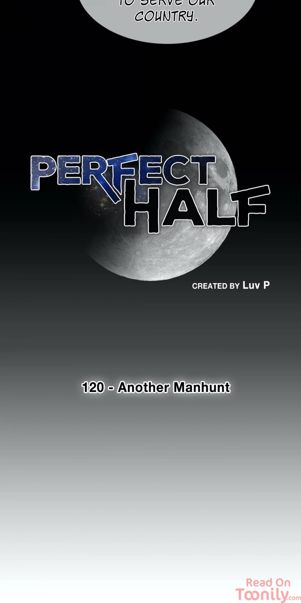 Perfect Half Chapter 120 page 6 - Chapter 120