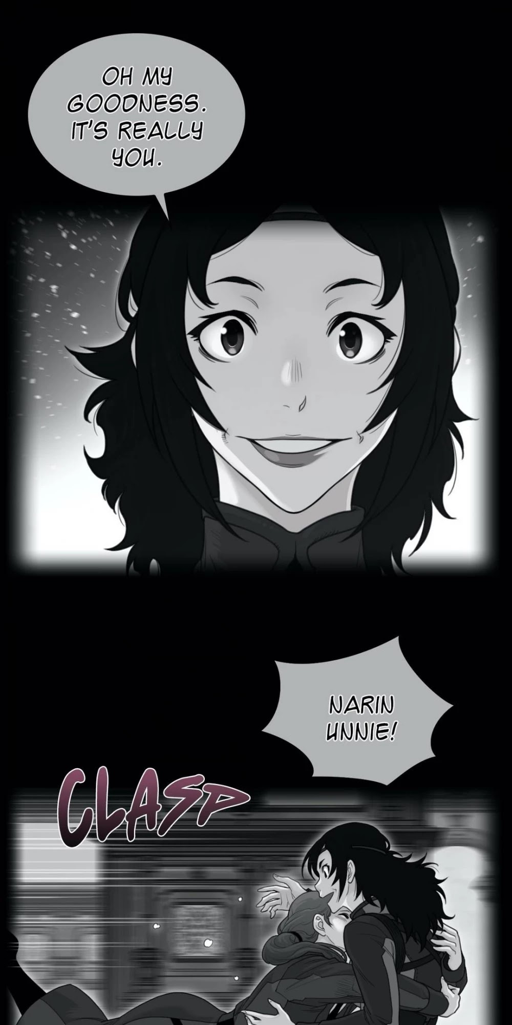 Perfect Half Chapter 121 page 1 - Chapter 121