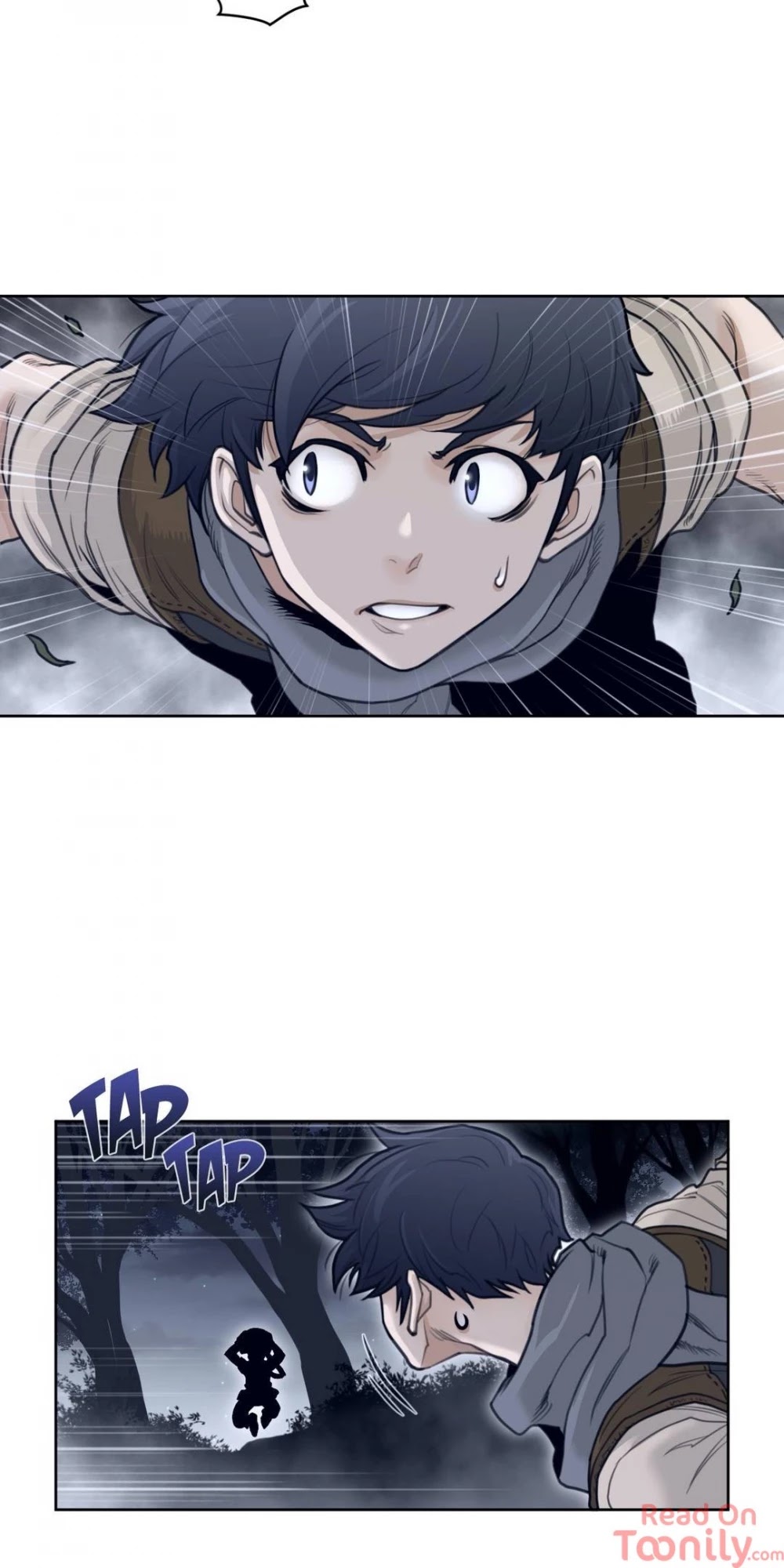 Perfect Half Chapter 121 page 10 - Chapter 121