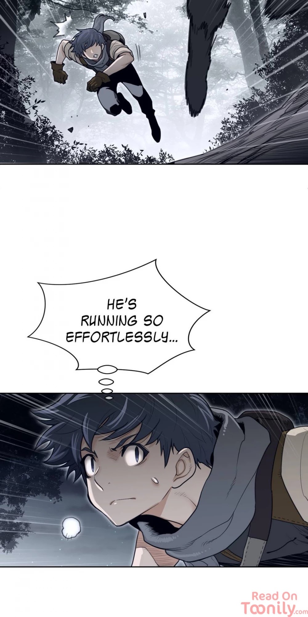 Perfect Half Chapter 121 page 14 - Chapter 121