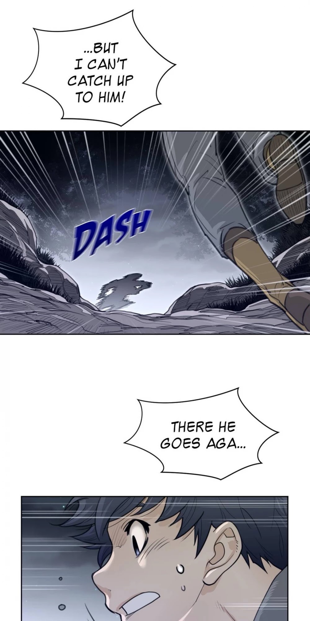 Perfect Half Chapter 121 page 15 - Chapter 121