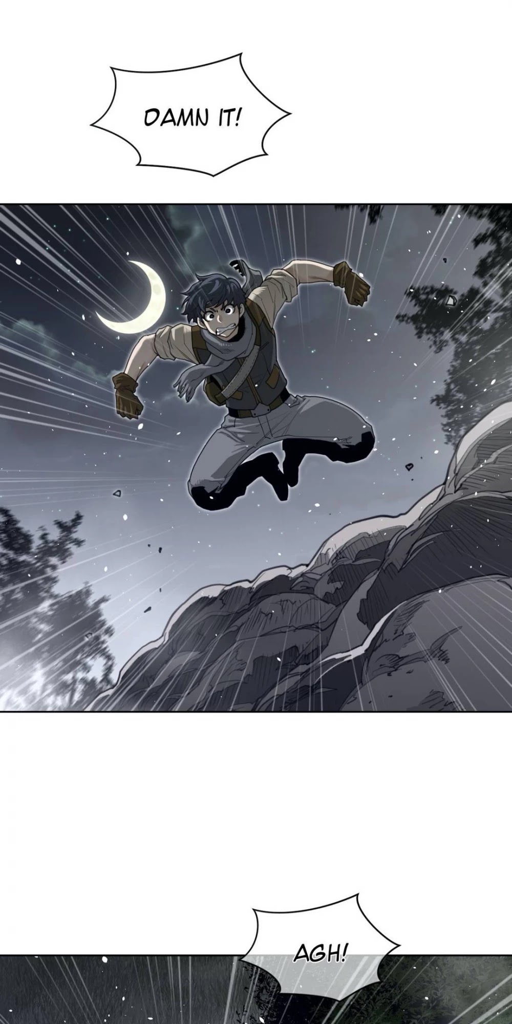 Perfect Half Chapter 121 page 17 - Chapter 121
