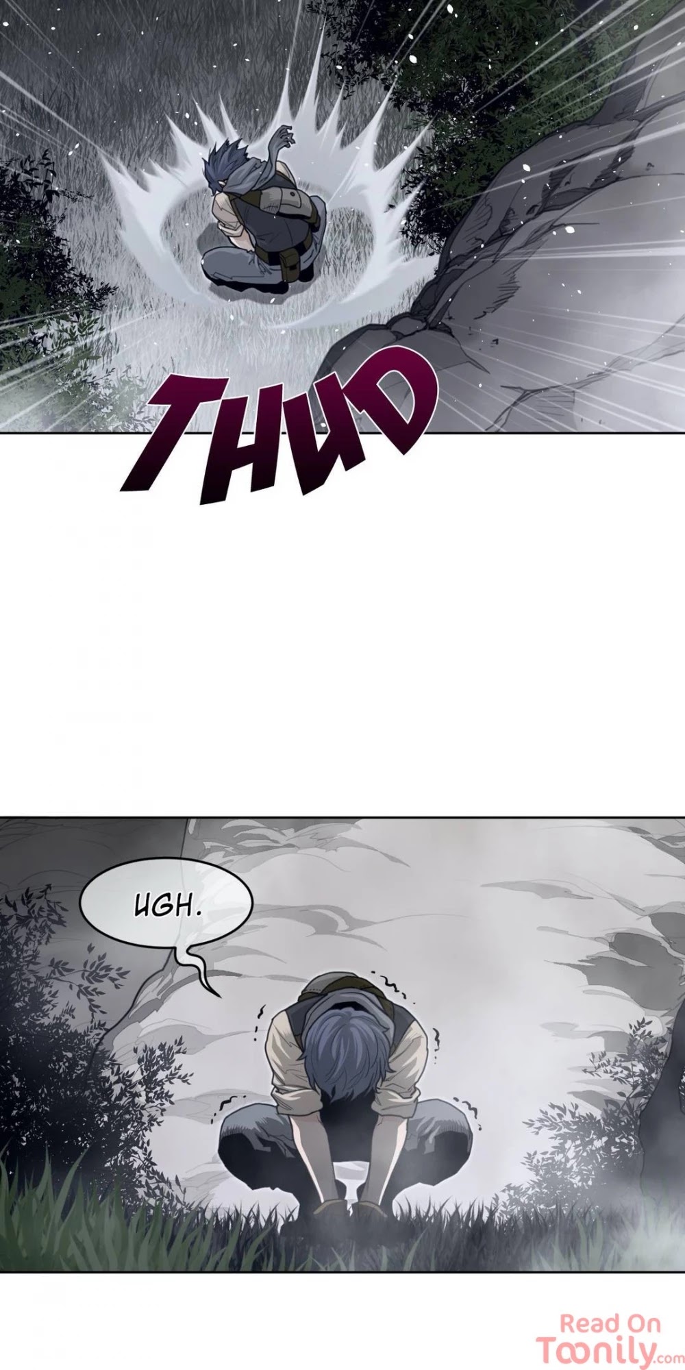 Perfect Half Chapter 121 page 18 - Chapter 121