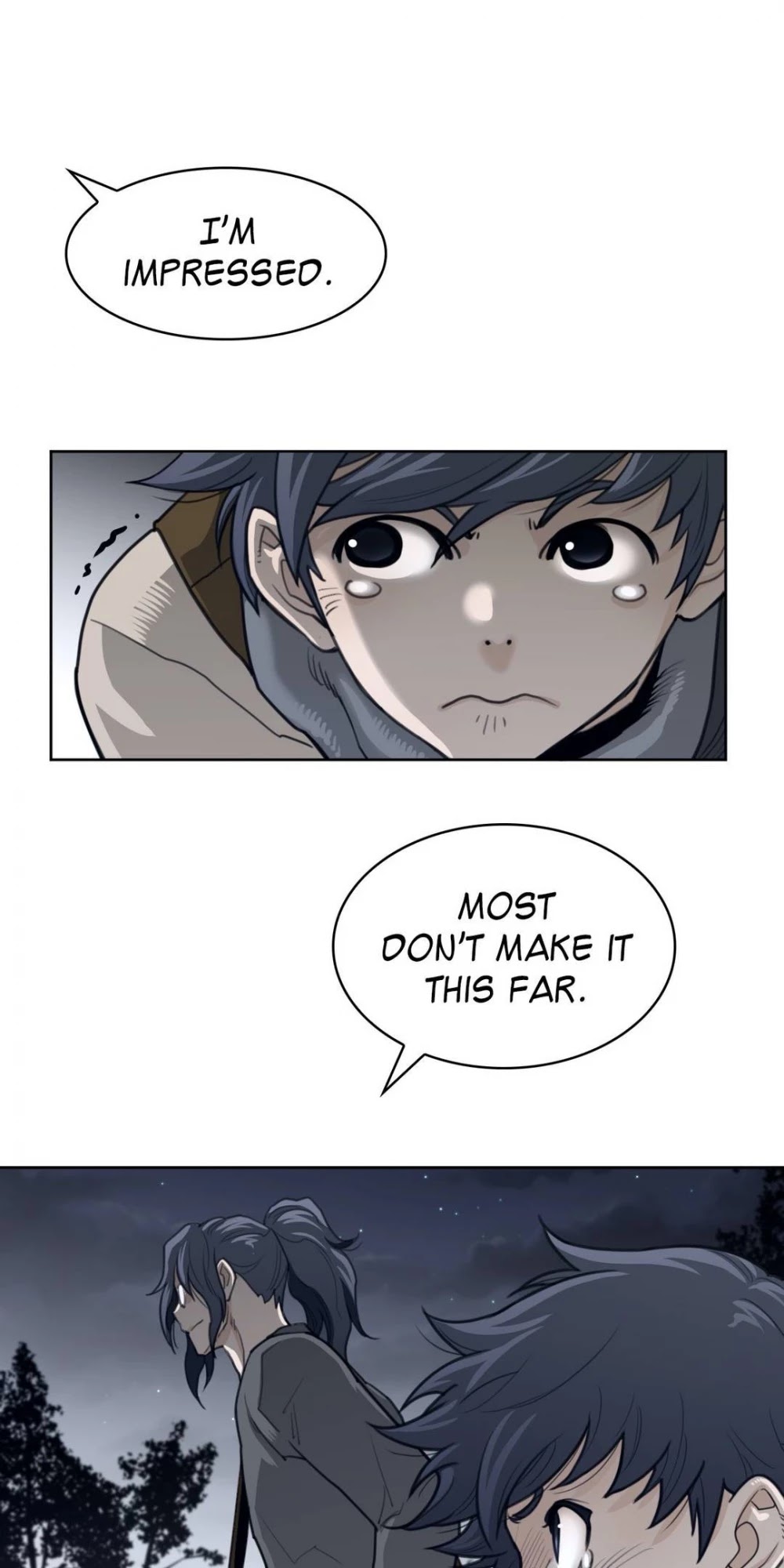 Perfect Half Chapter 121 page 19 - Chapter 121
