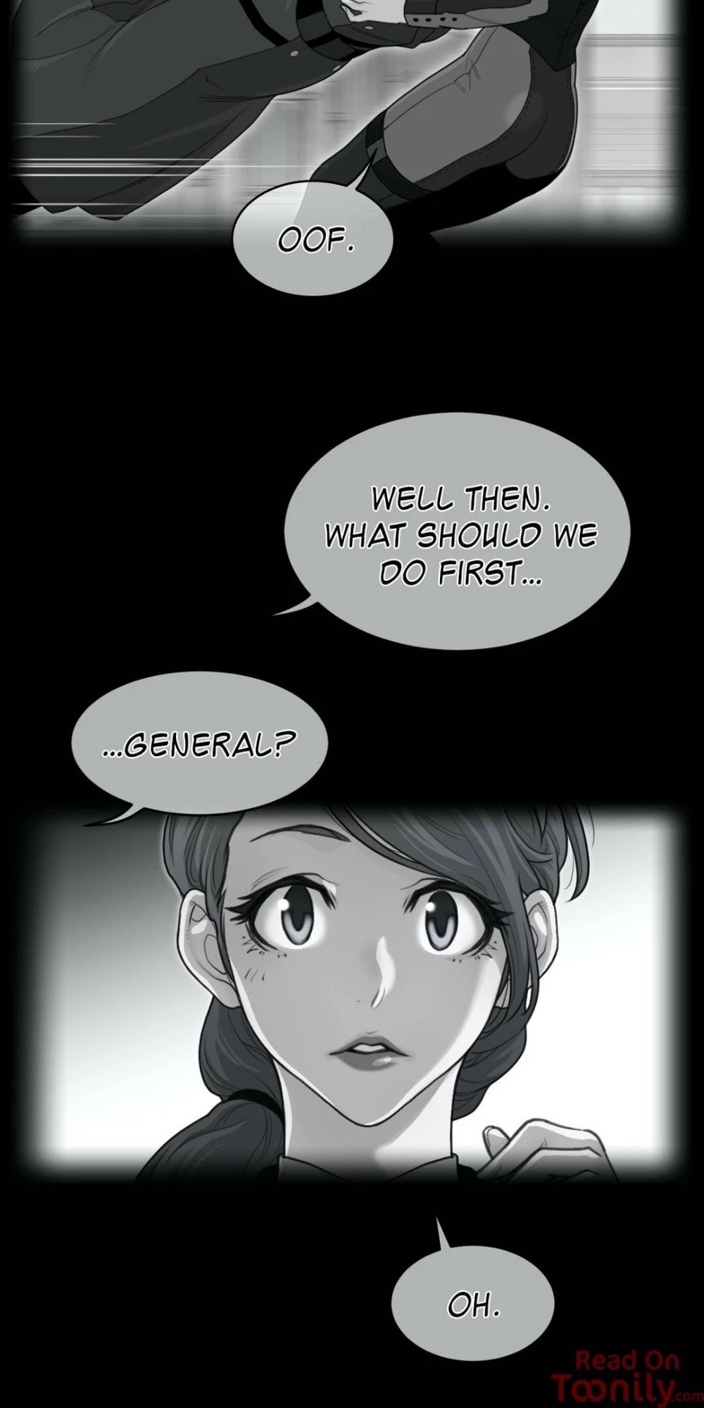 Perfect Half Chapter 121 page 2 - Chapter 121
