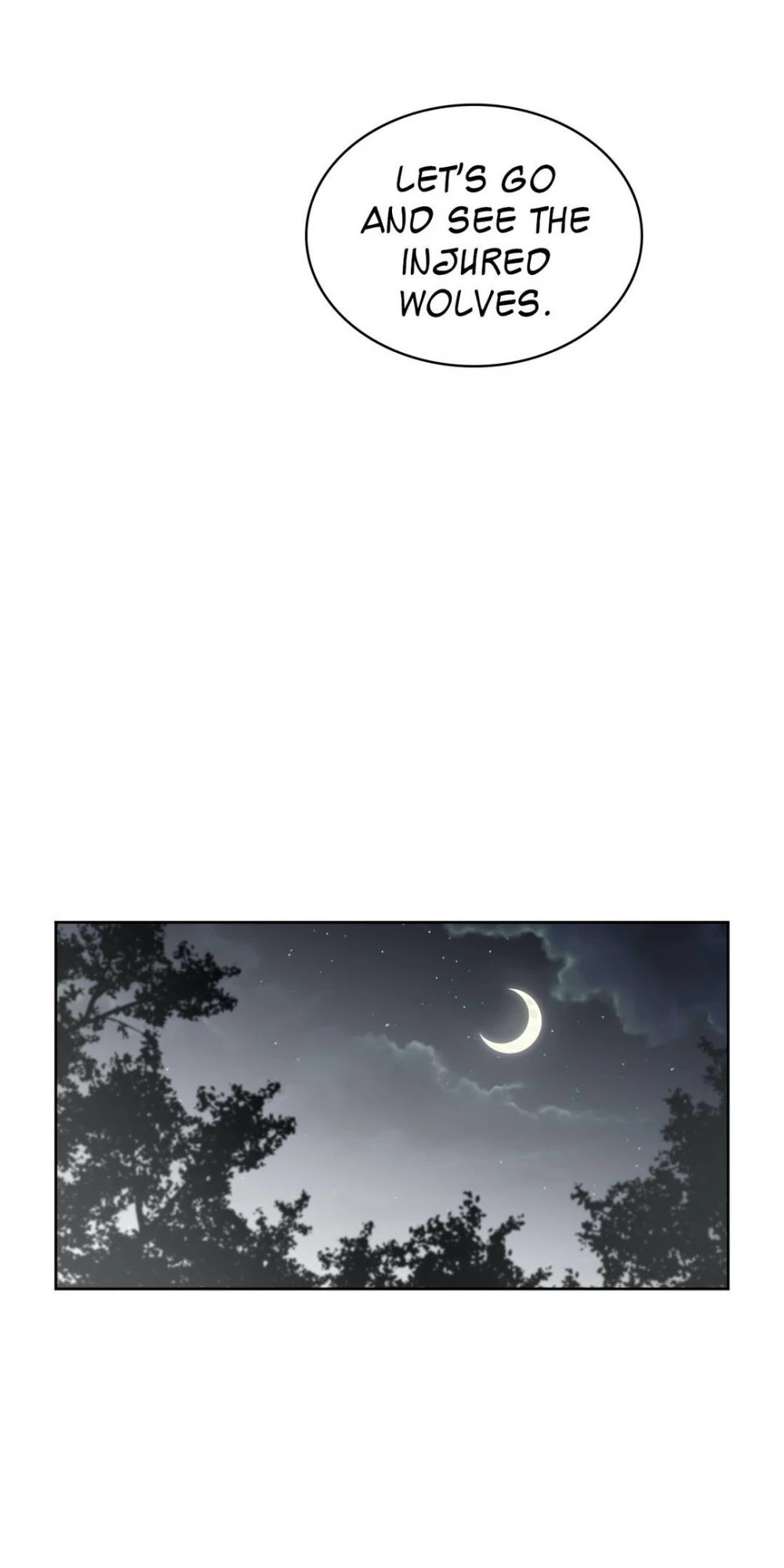 Perfect Half Chapter 121 page 21 - Chapter 121