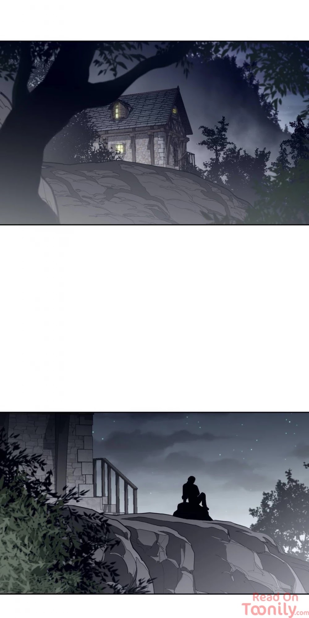 Perfect Half Chapter 121 page 22 - Chapter 121