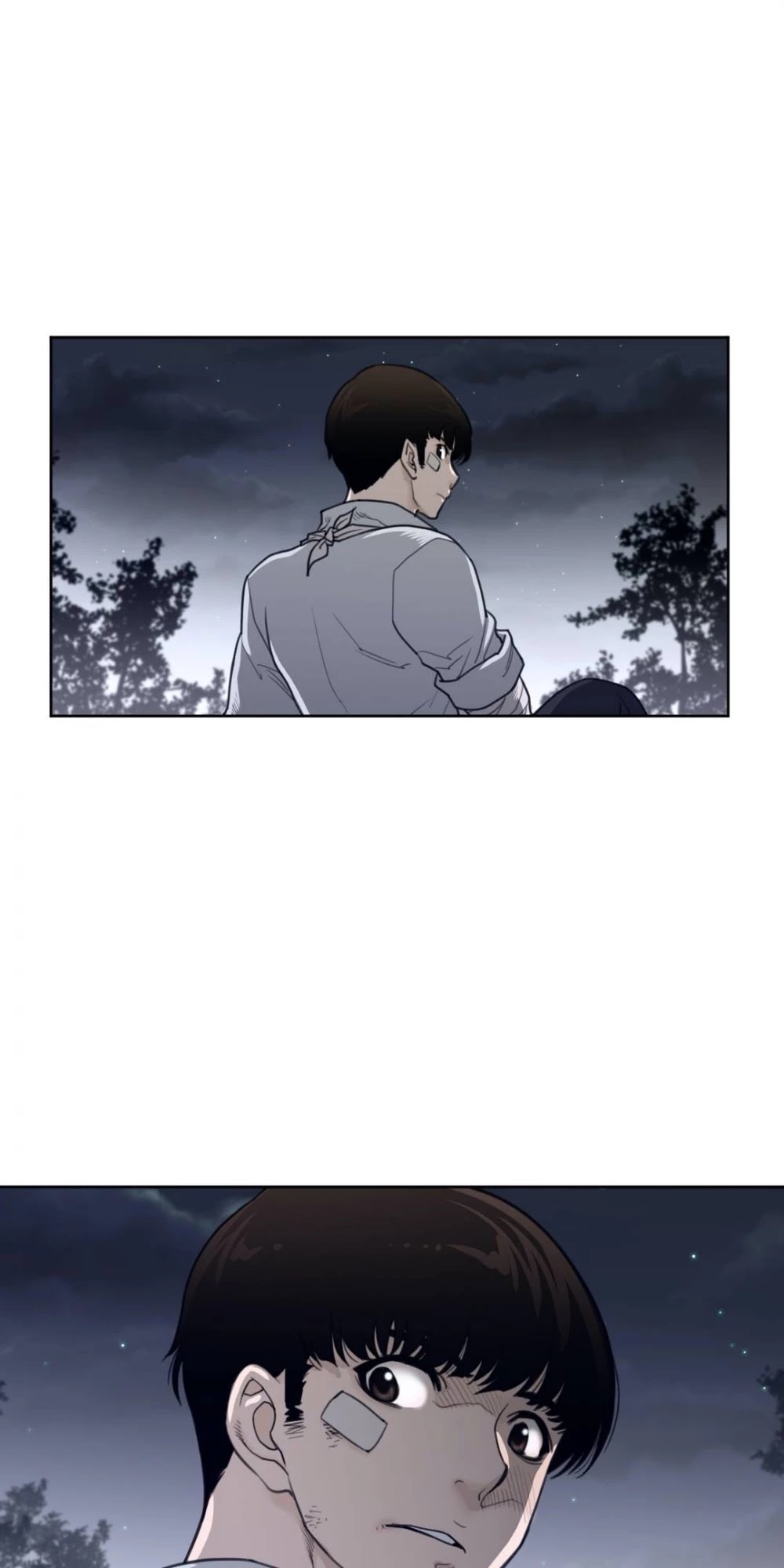 Perfect Half Chapter 121 page 23 - Chapter 121