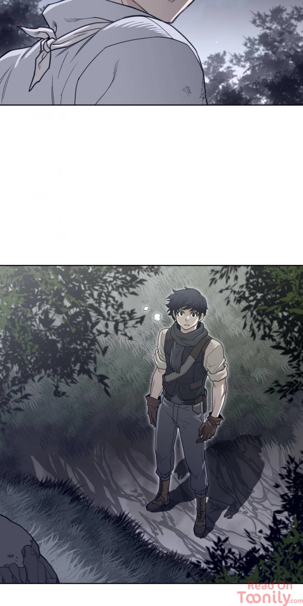 Perfect Half Chapter 121 page 24 - Chapter 121