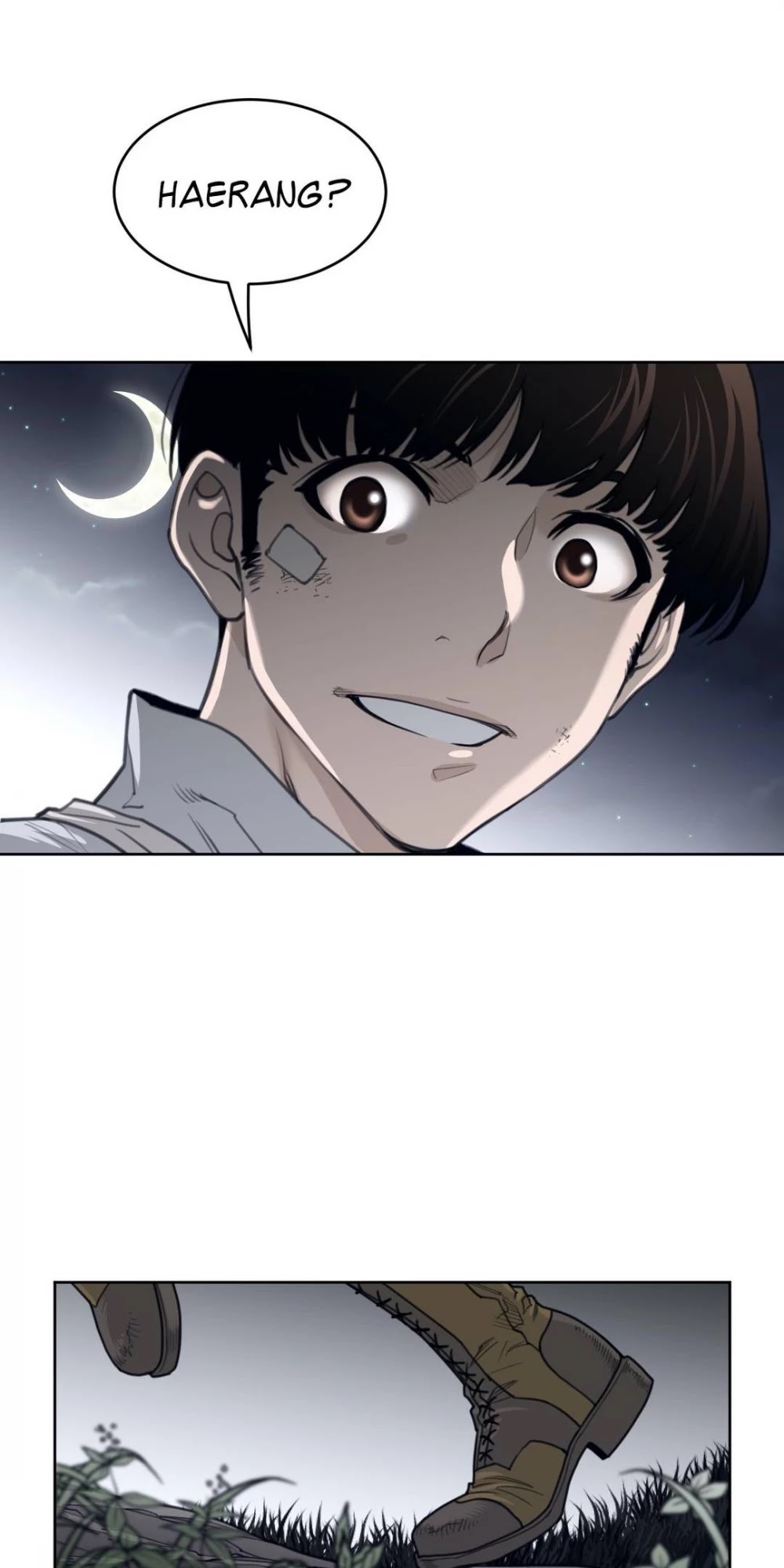 Perfect Half Chapter 121 page 25 - Chapter 121