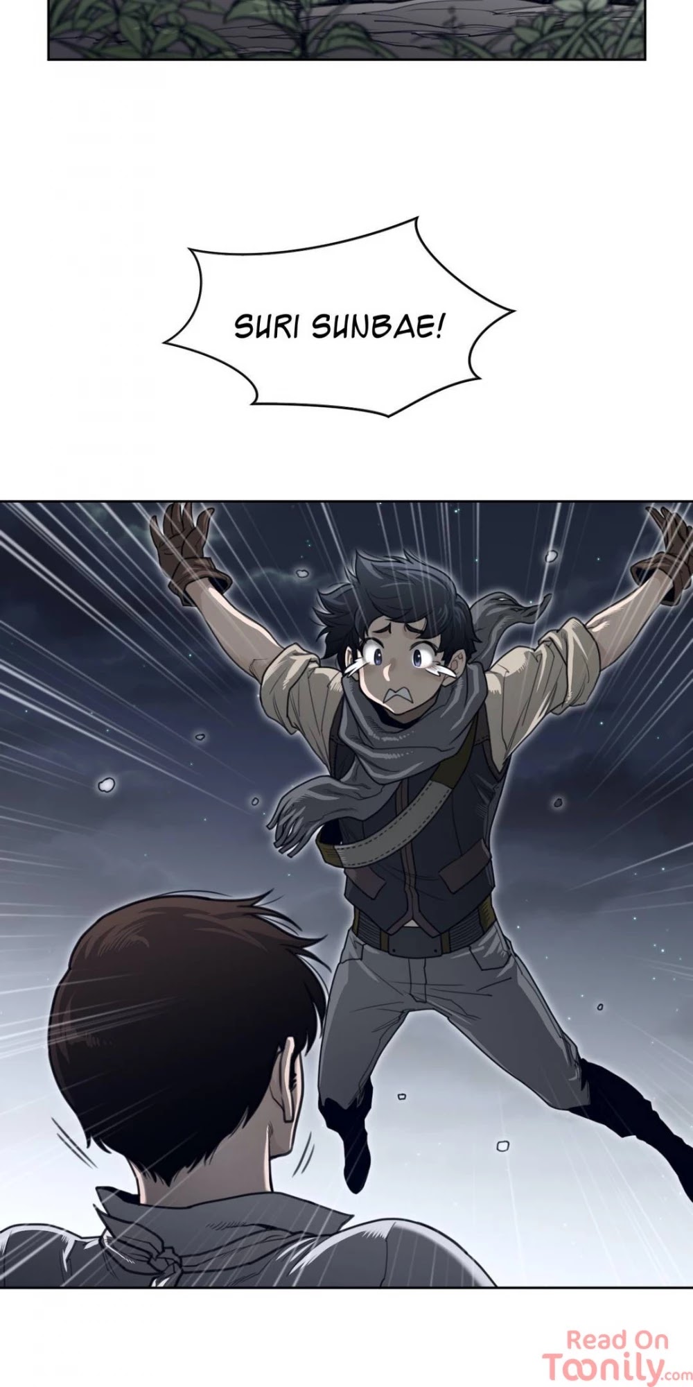 Perfect Half Chapter 121 page 26 - Chapter 121