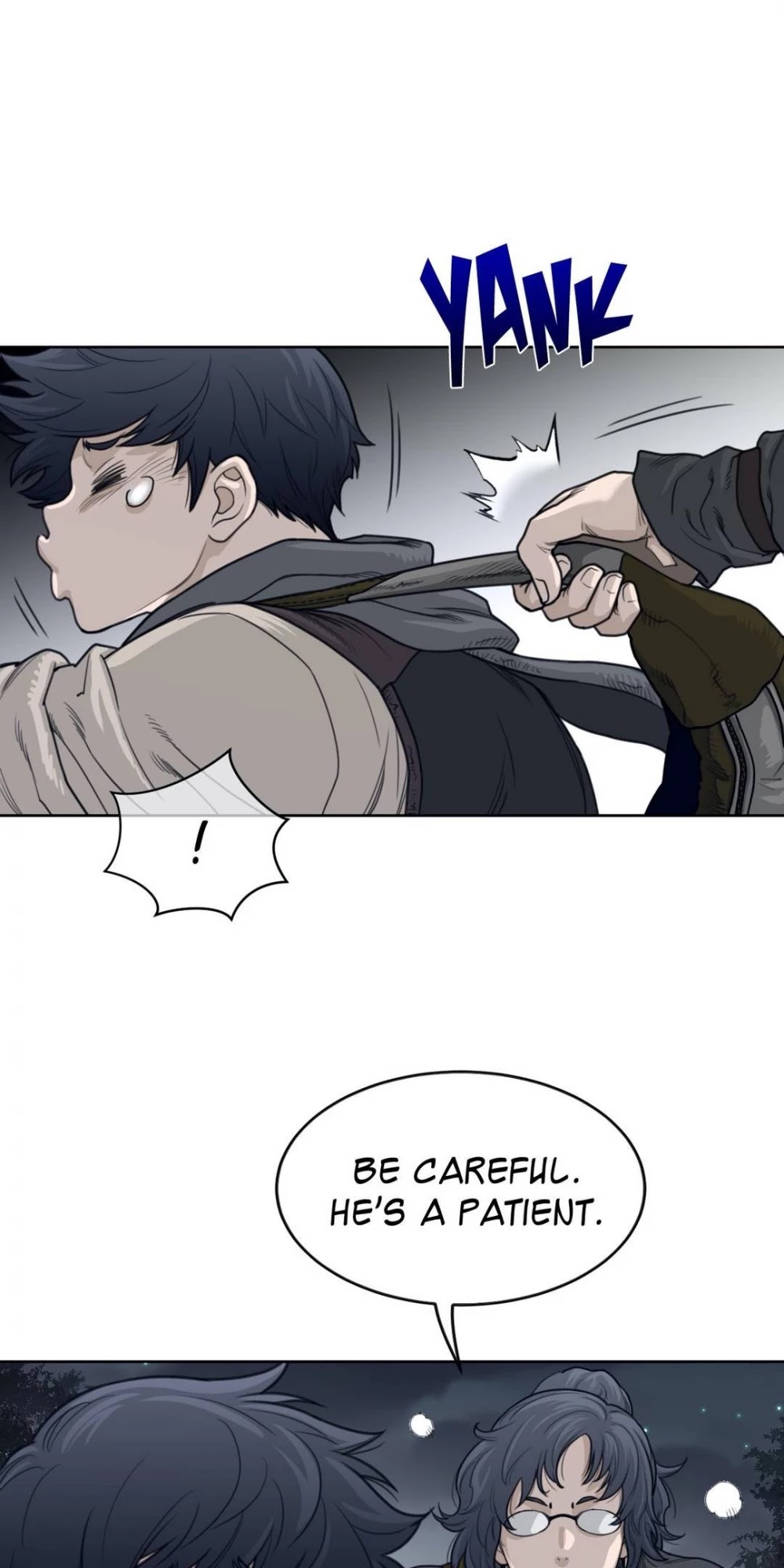 Perfect Half Chapter 121 page 27 - Chapter 121