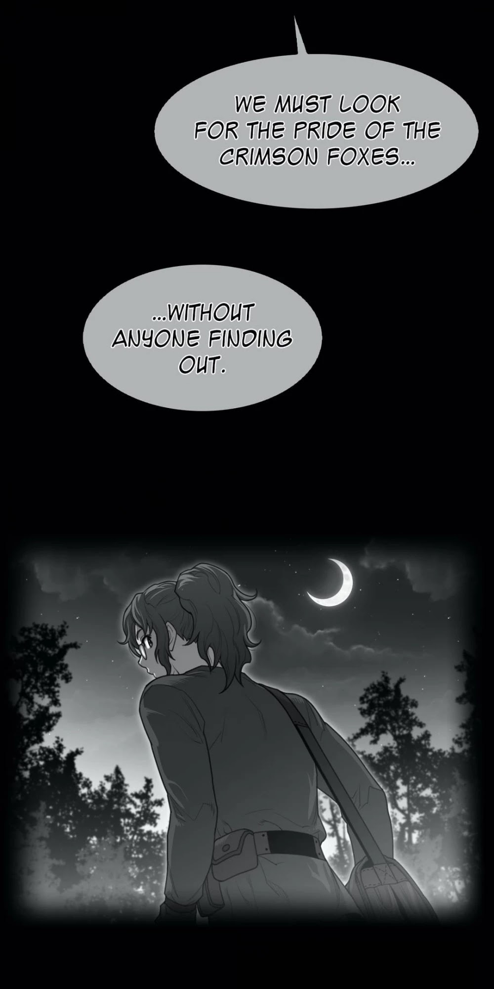 Perfect Half Chapter 121 page 3 - Chapter 121