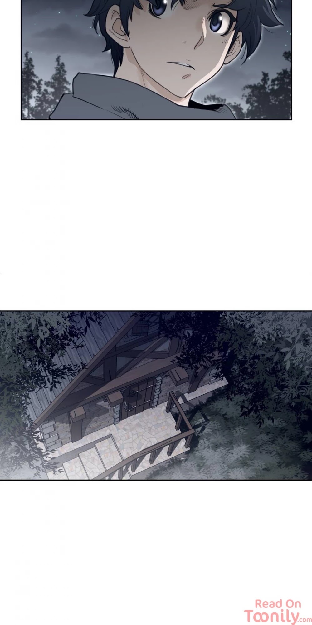 Perfect Half Chapter 121 page 30 - Chapter 121