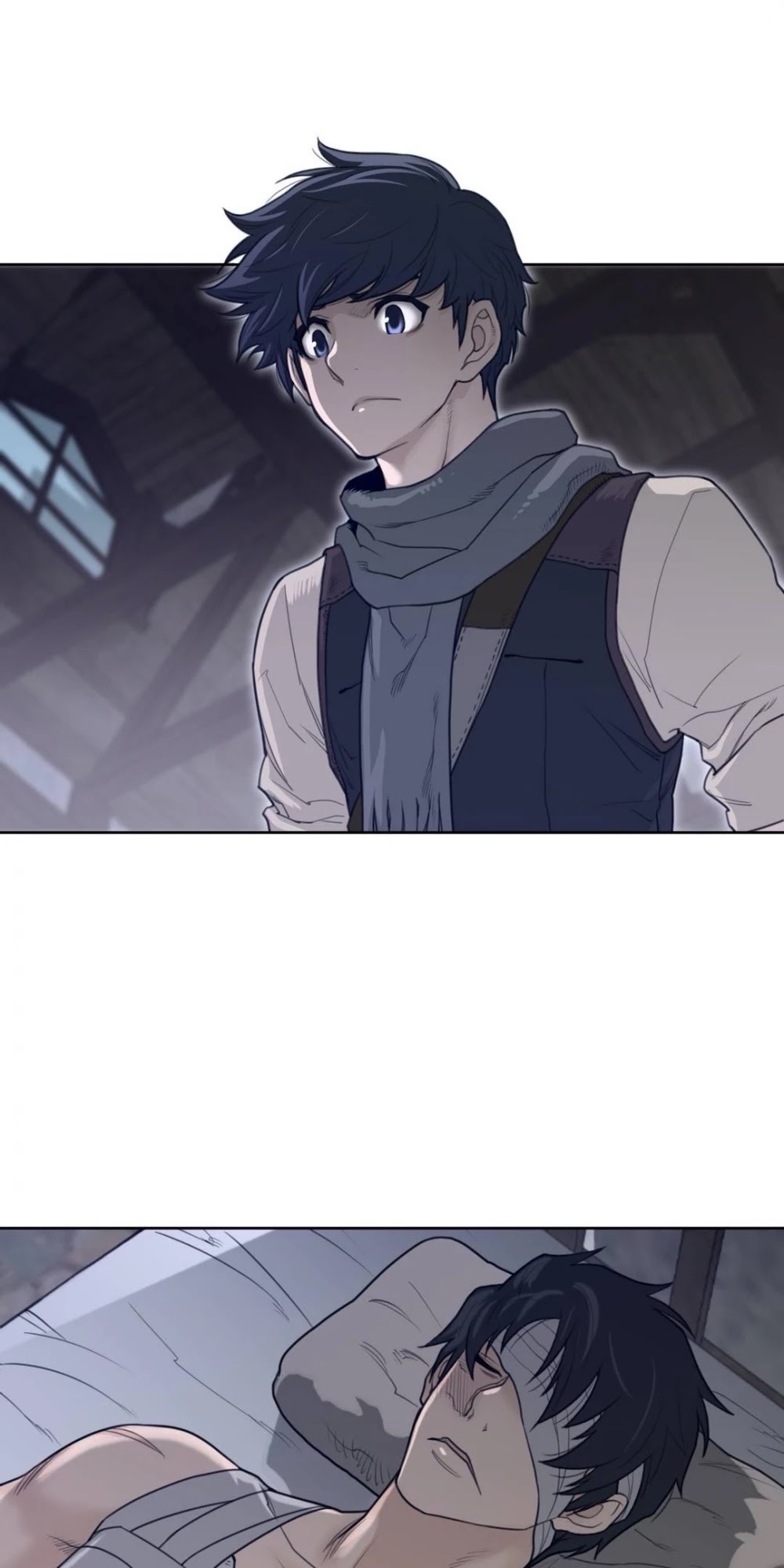 Perfect Half Chapter 121 page 31 - Chapter 121