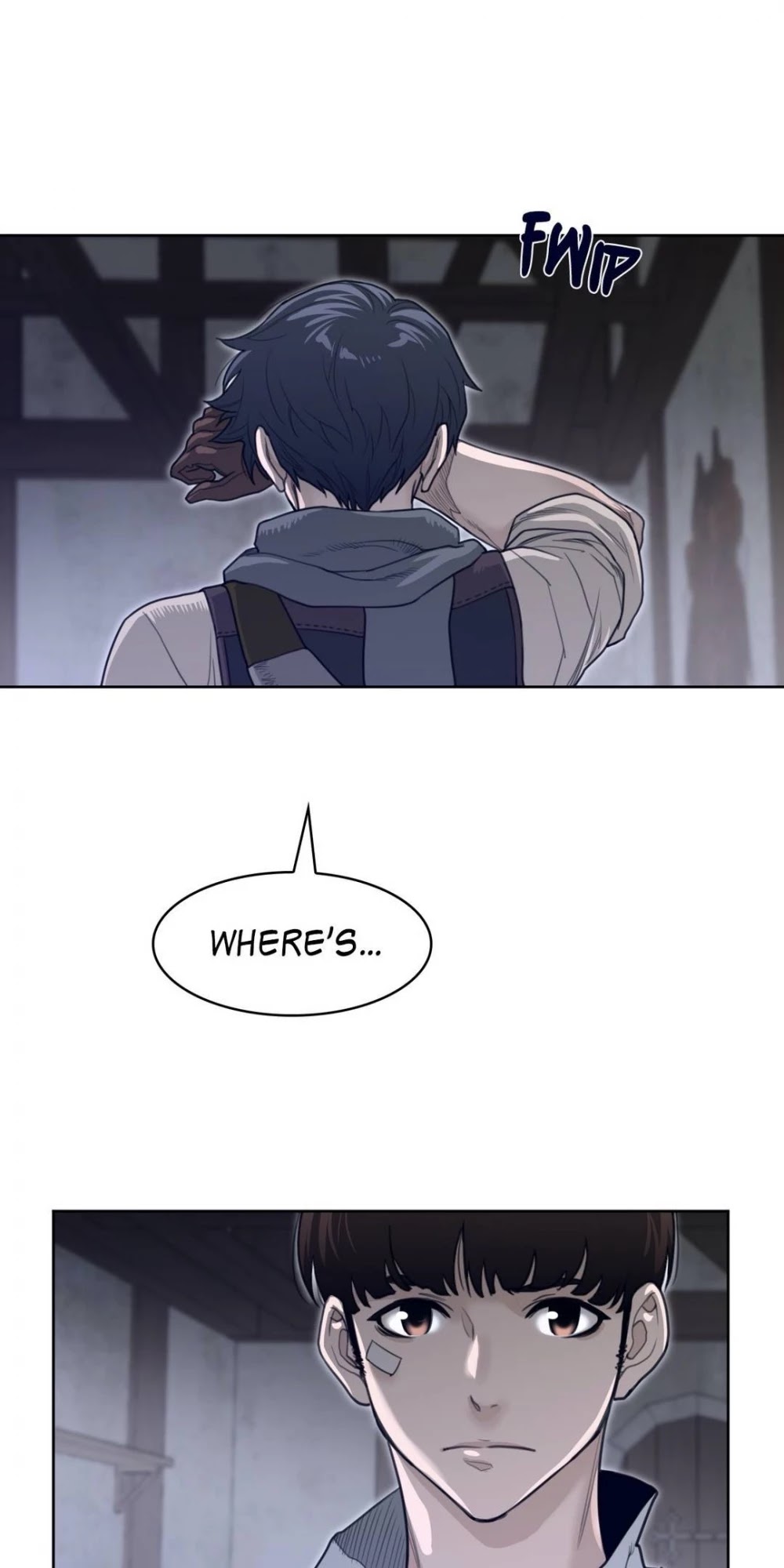 Perfect Half Chapter 121 page 33 - Chapter 121