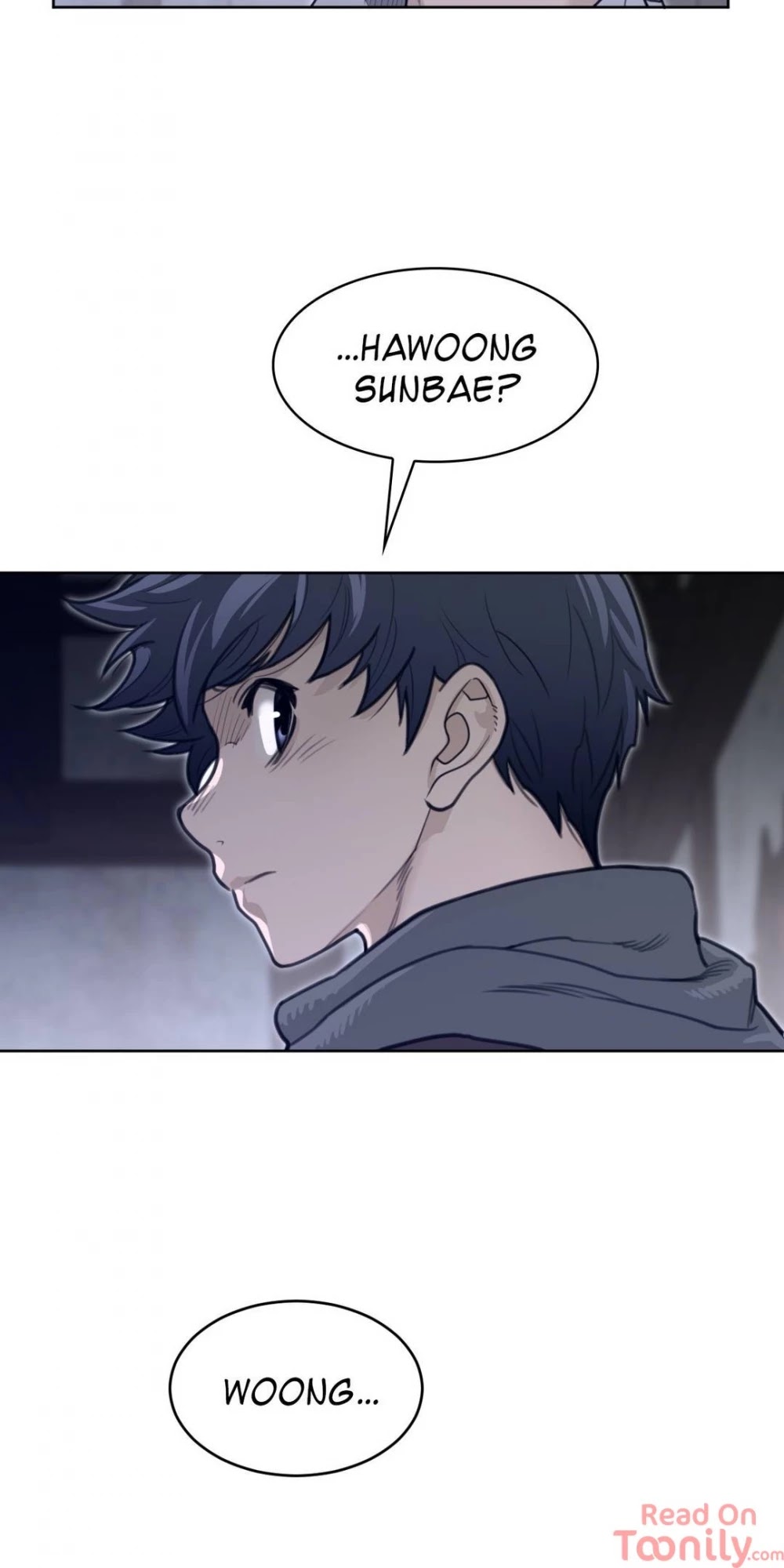 Perfect Half Chapter 121 page 34 - Chapter 121