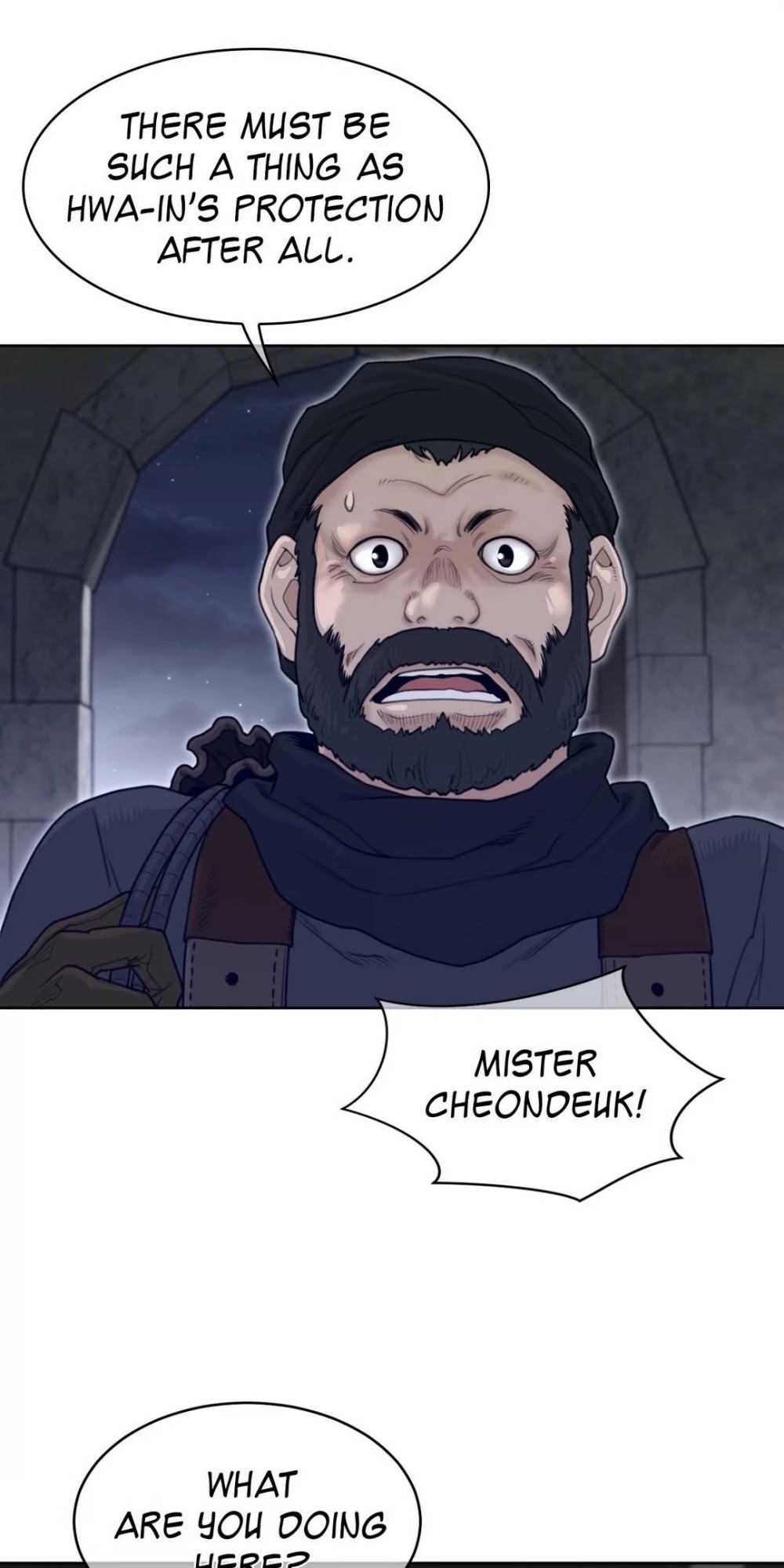 Perfect Half Chapter 121 page 39 - Chapter 121