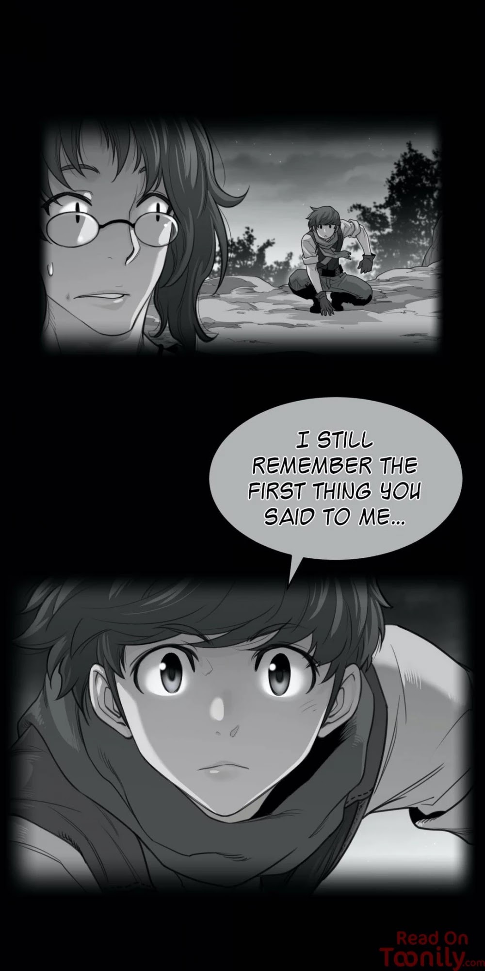 Perfect Half Chapter 121 page 4 - Chapter 121