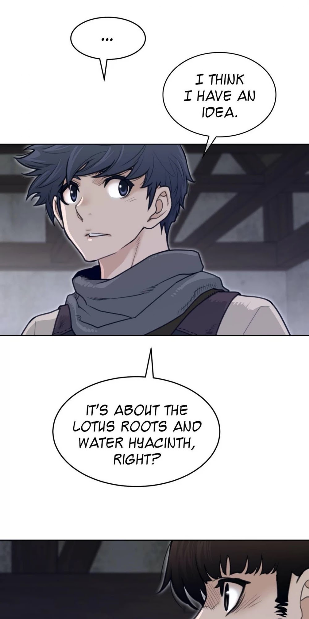 Perfect Half Chapter 121 page 41 - Chapter 121