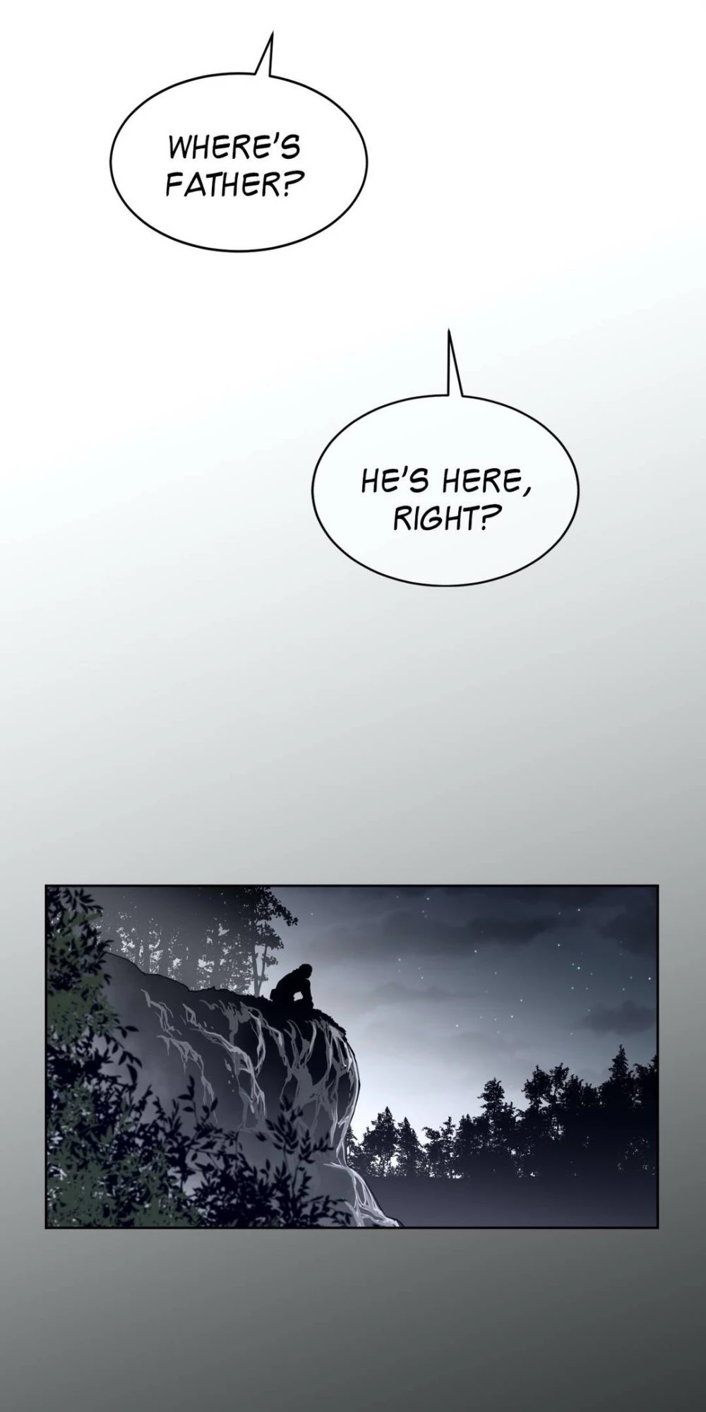 Perfect Half Chapter 121 page 43 - Chapter 121