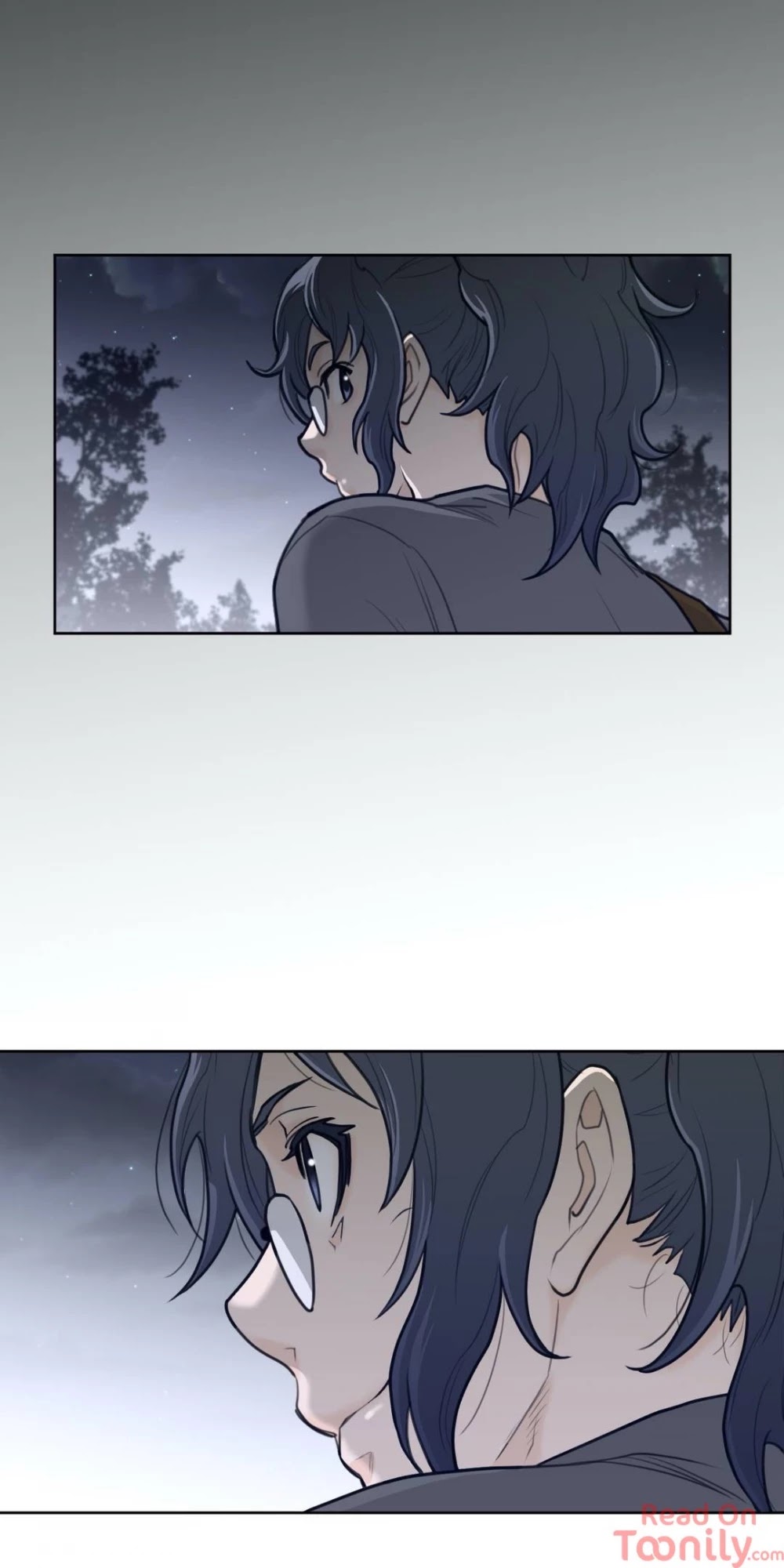 Perfect Half Chapter 121 page 6 - Chapter 121