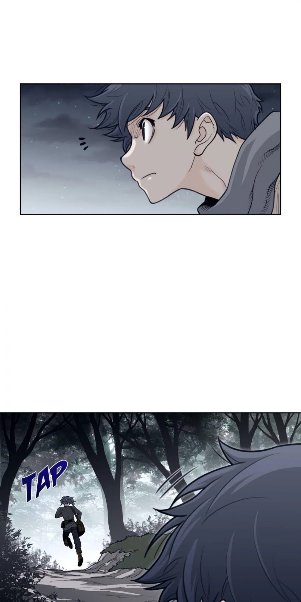 Perfect Half Chapter 121 page 7 - Chapter 121