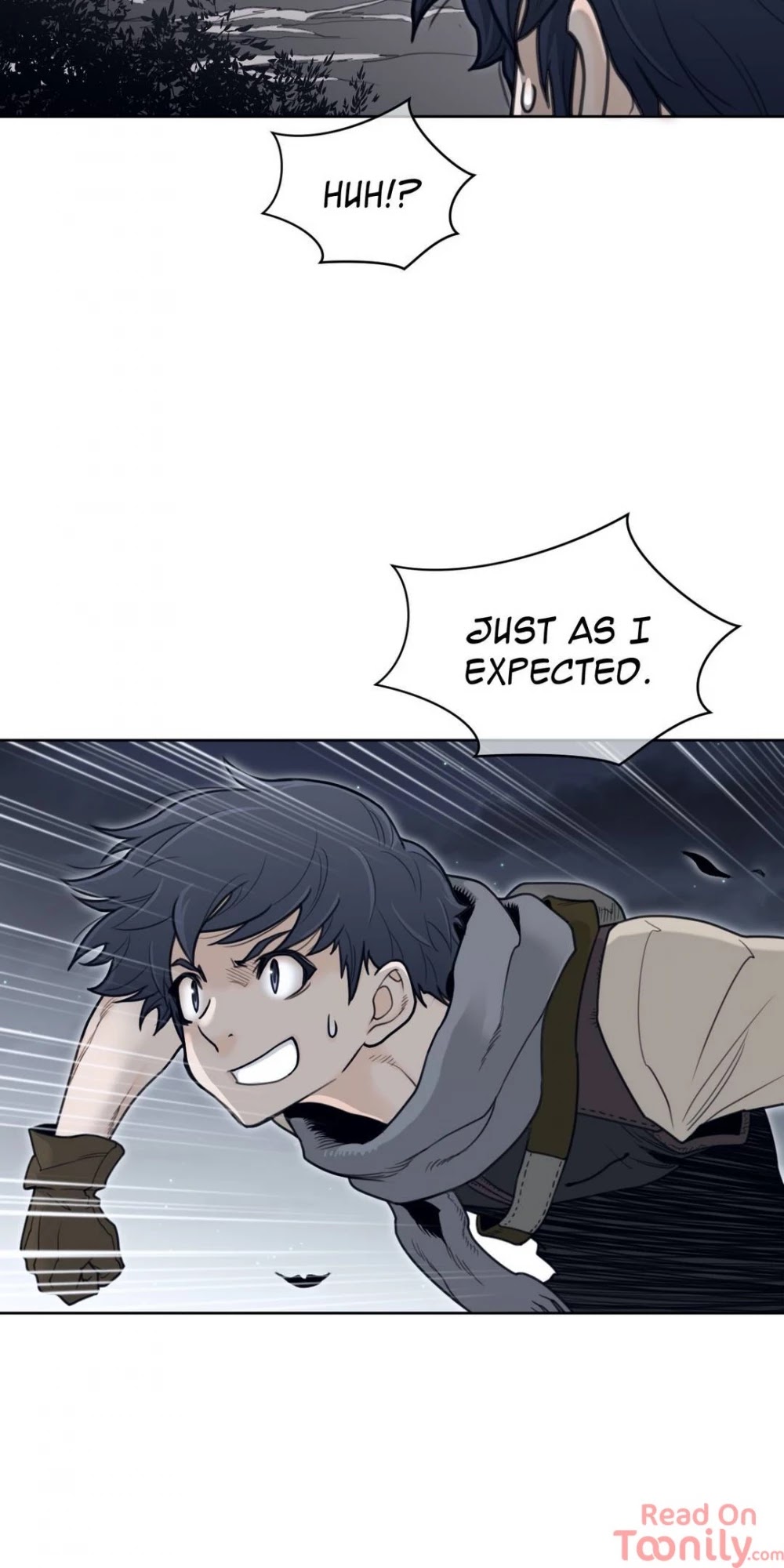 Perfect Half Chapter 121 page 8 - Chapter 121
