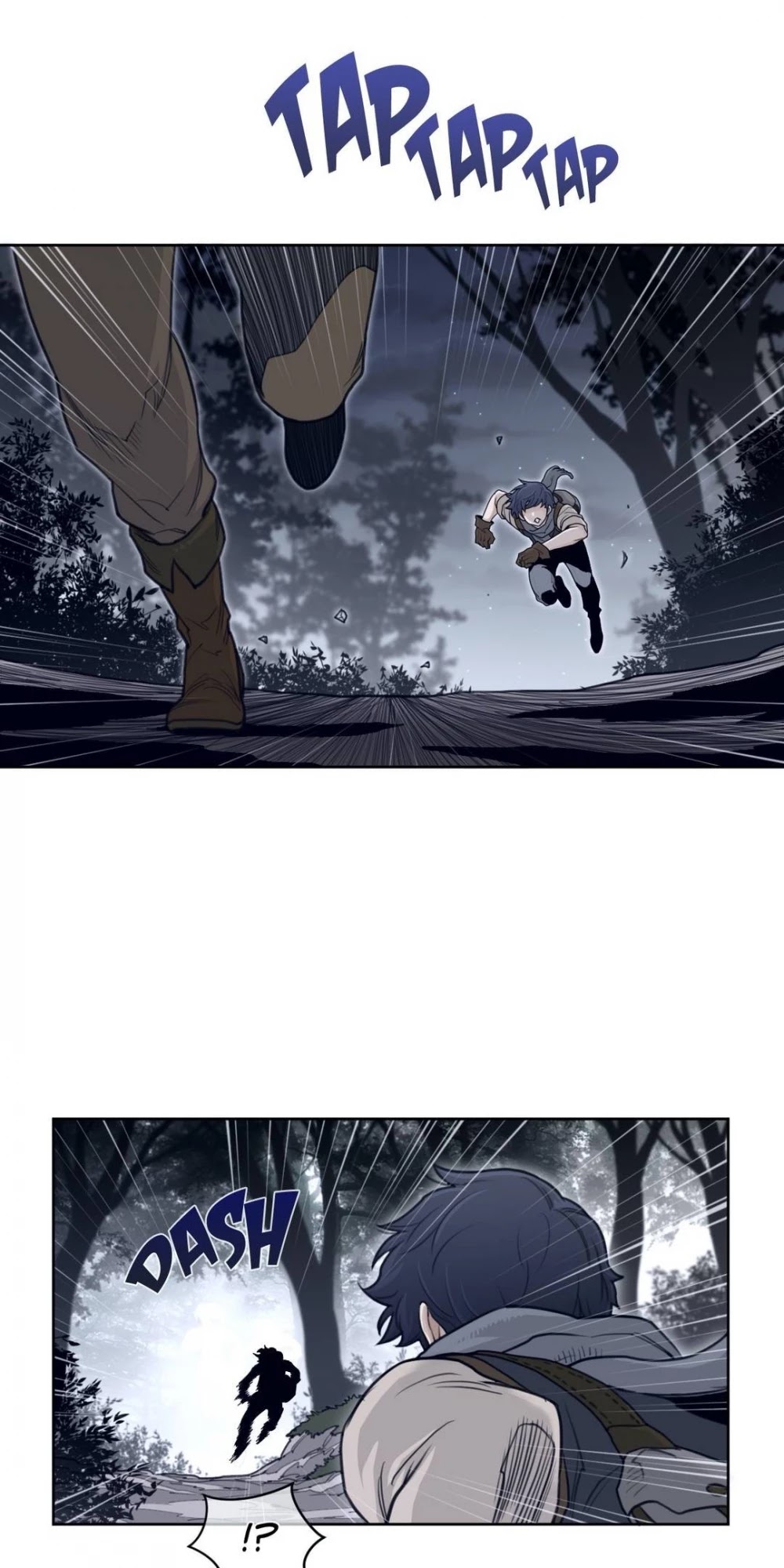 Perfect Half Chapter 121 page 9 - Chapter 121