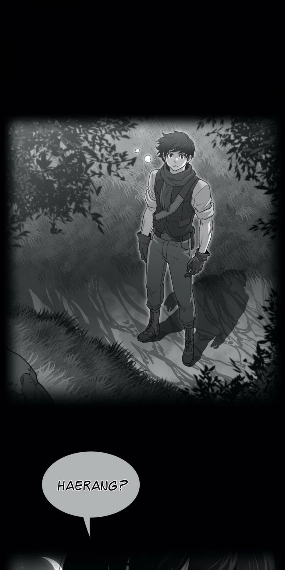 Perfect Half Chapter 122 page 1 - Chapter 122