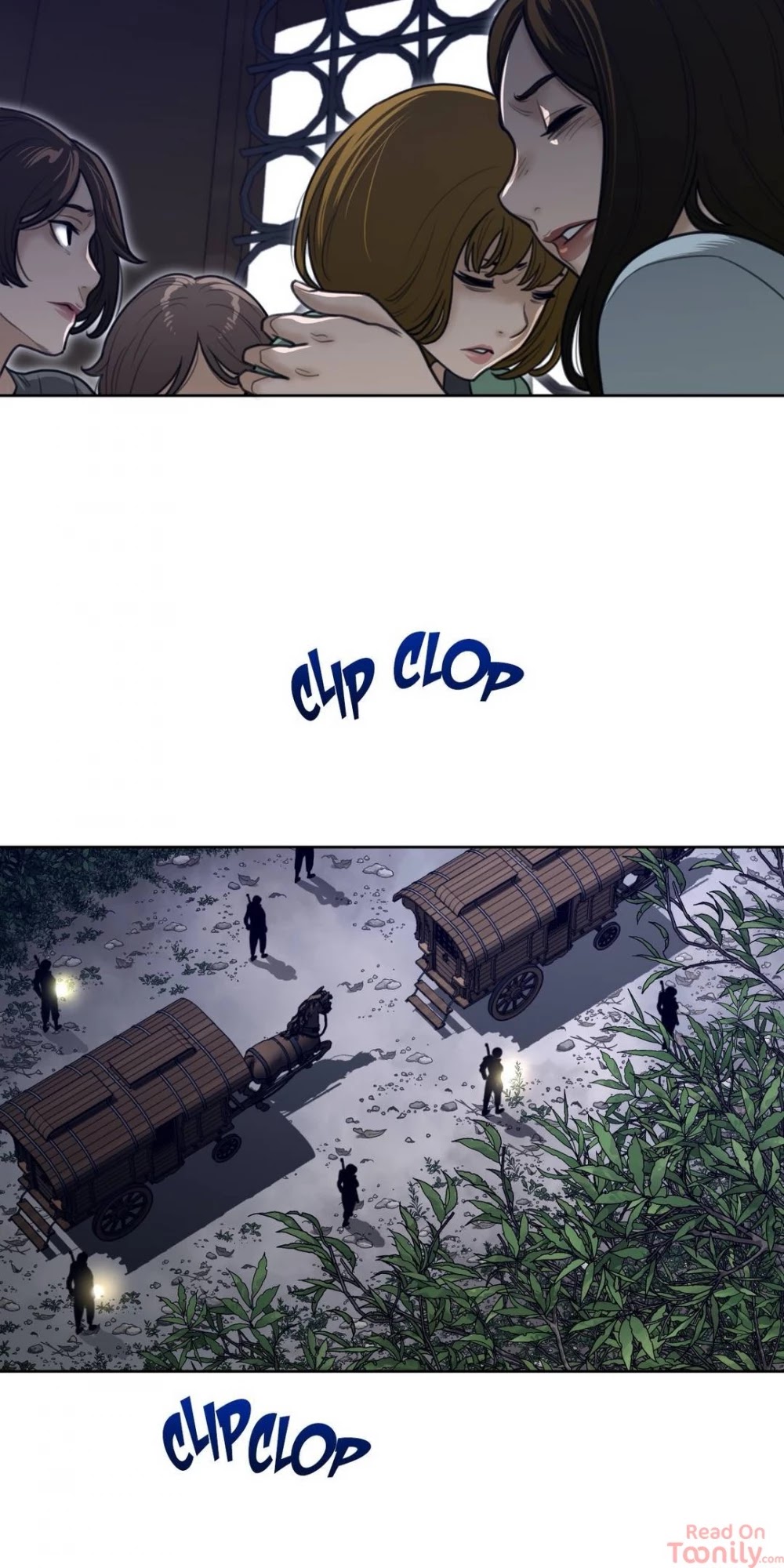 Perfect Half Chapter 122 page 10 - Chapter 122