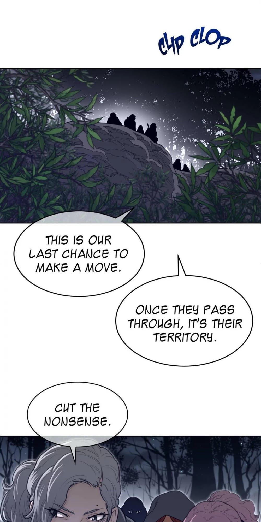 Perfect Half Chapter 122 page 11 - Chapter 122