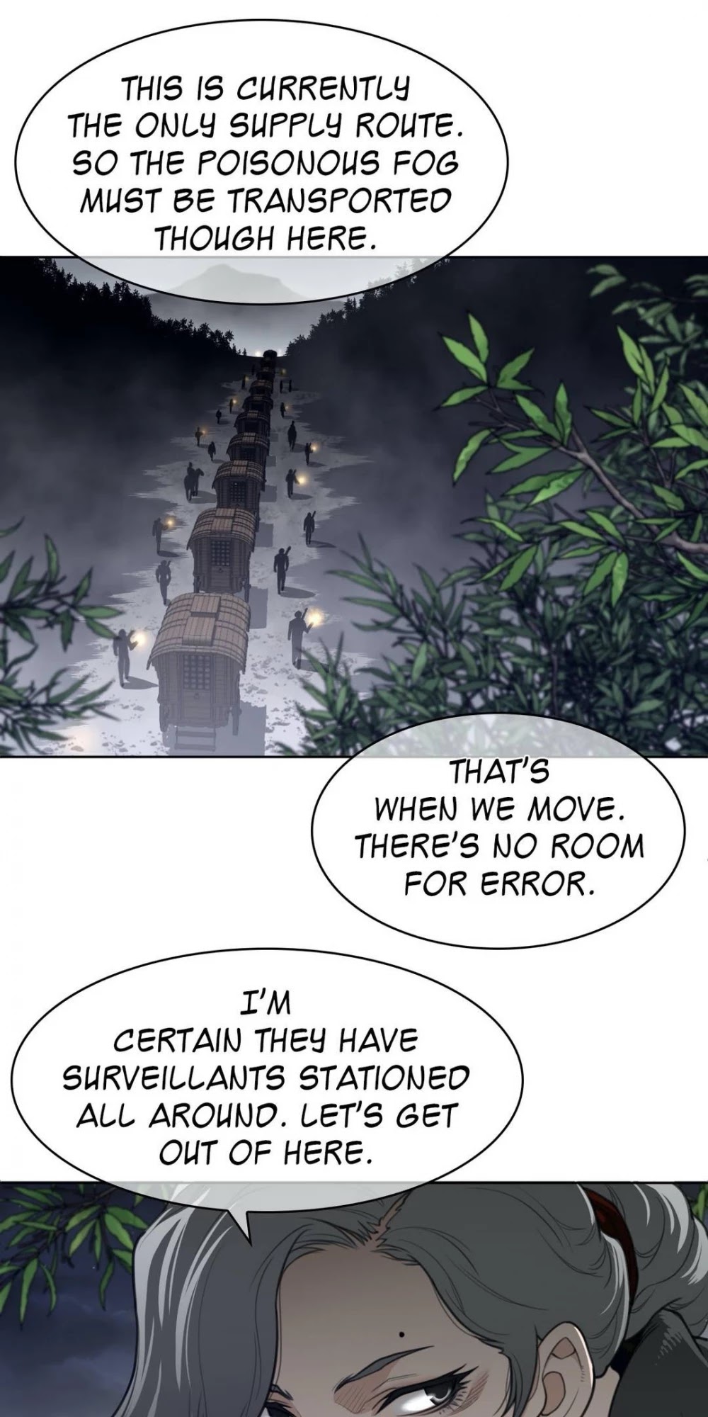 Perfect Half Chapter 122 page 13 - Chapter 122