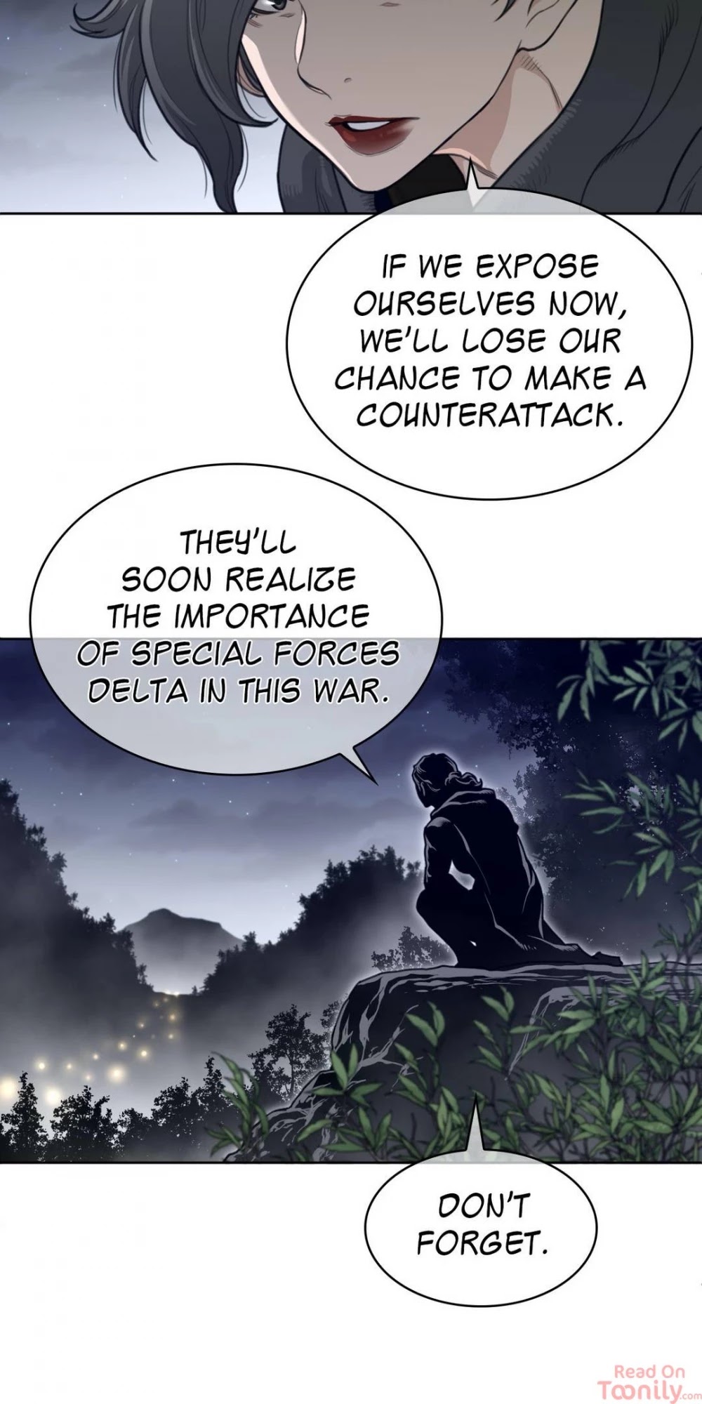 Perfect Half Chapter 122 page 14 - Chapter 122
