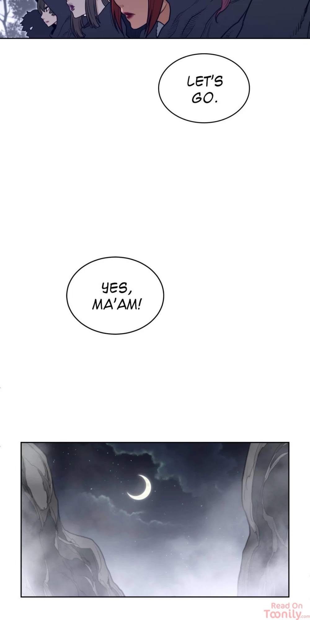 Perfect Half Chapter 122 page 16 - Chapter 122
