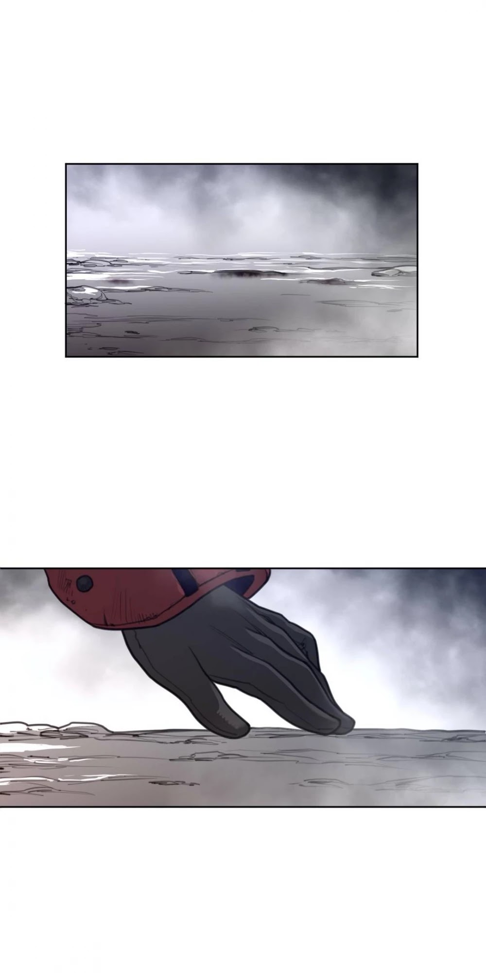 Perfect Half Chapter 122 page 17 - Chapter 122