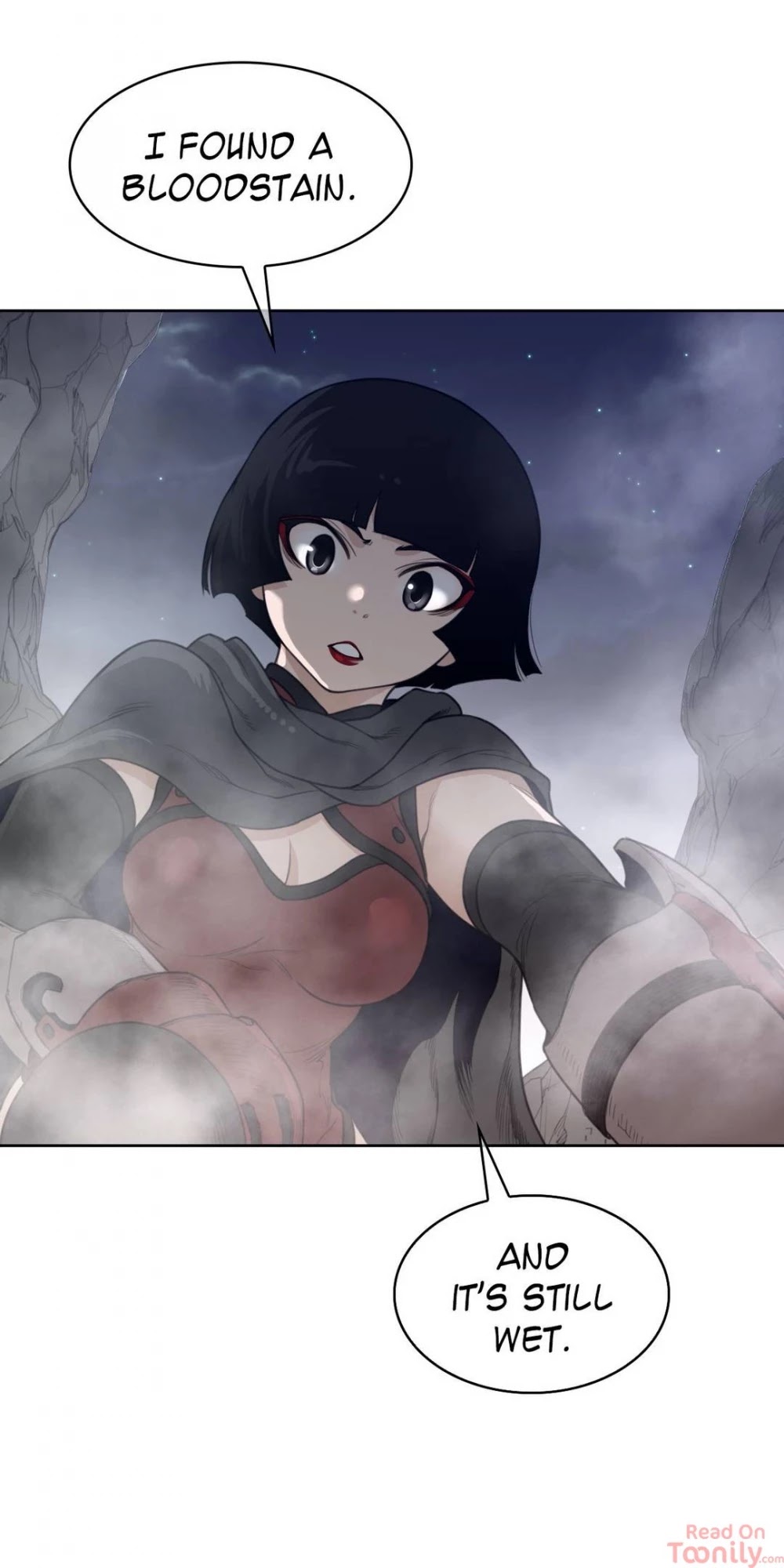 Perfect Half Chapter 122 page 18 - Chapter 122
