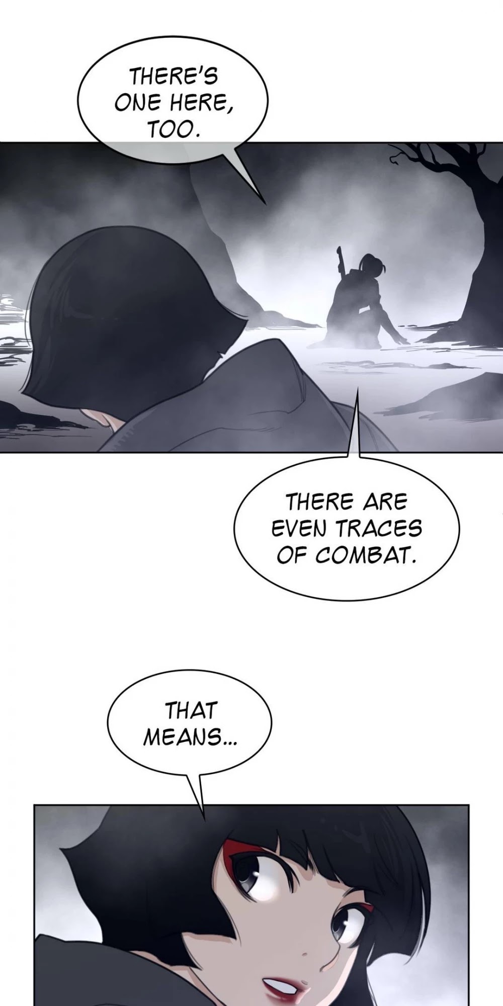 Perfect Half Chapter 122 page 19 - Chapter 122
