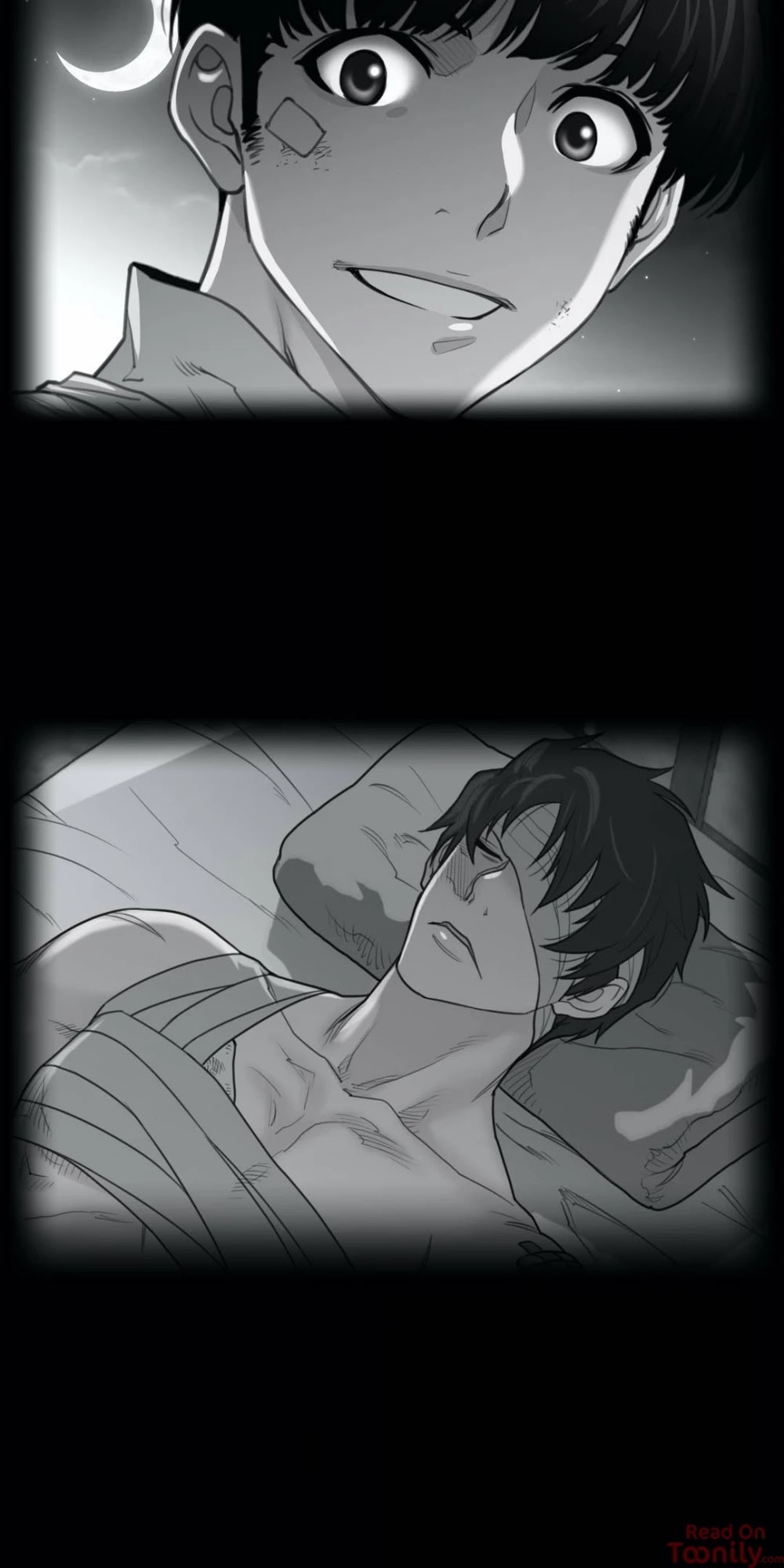 Perfect Half Chapter 122 page 2 - Chapter 122