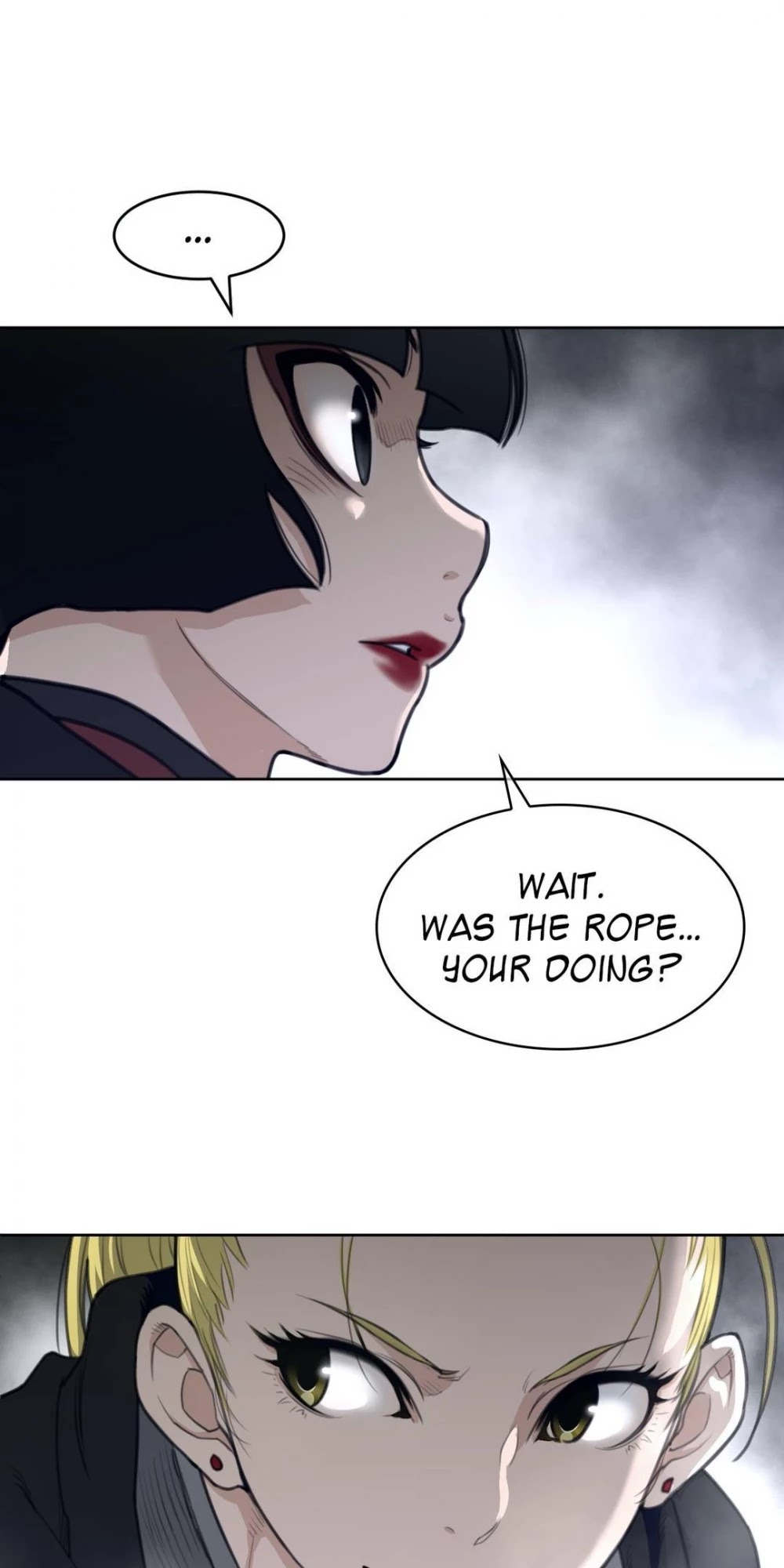 Perfect Half Chapter 122 page 21 - Chapter 122