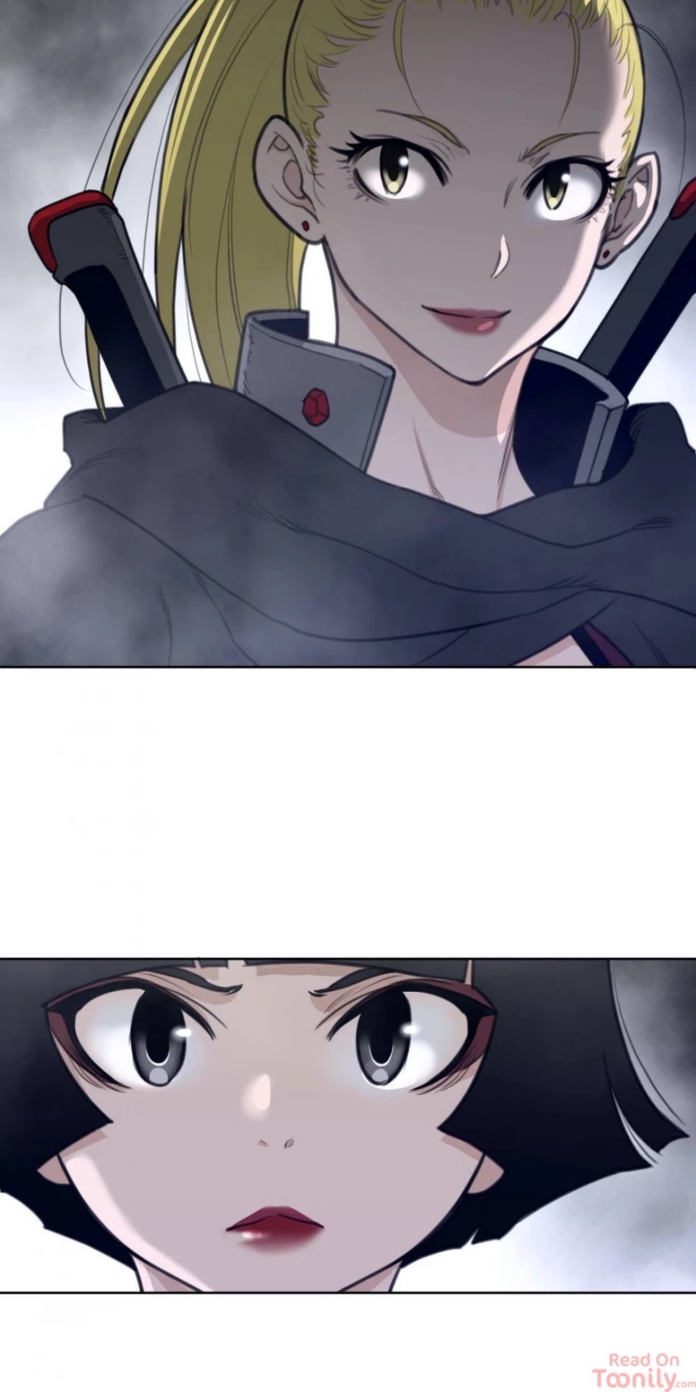 Perfect Half Chapter 122 page 24 - Chapter 122