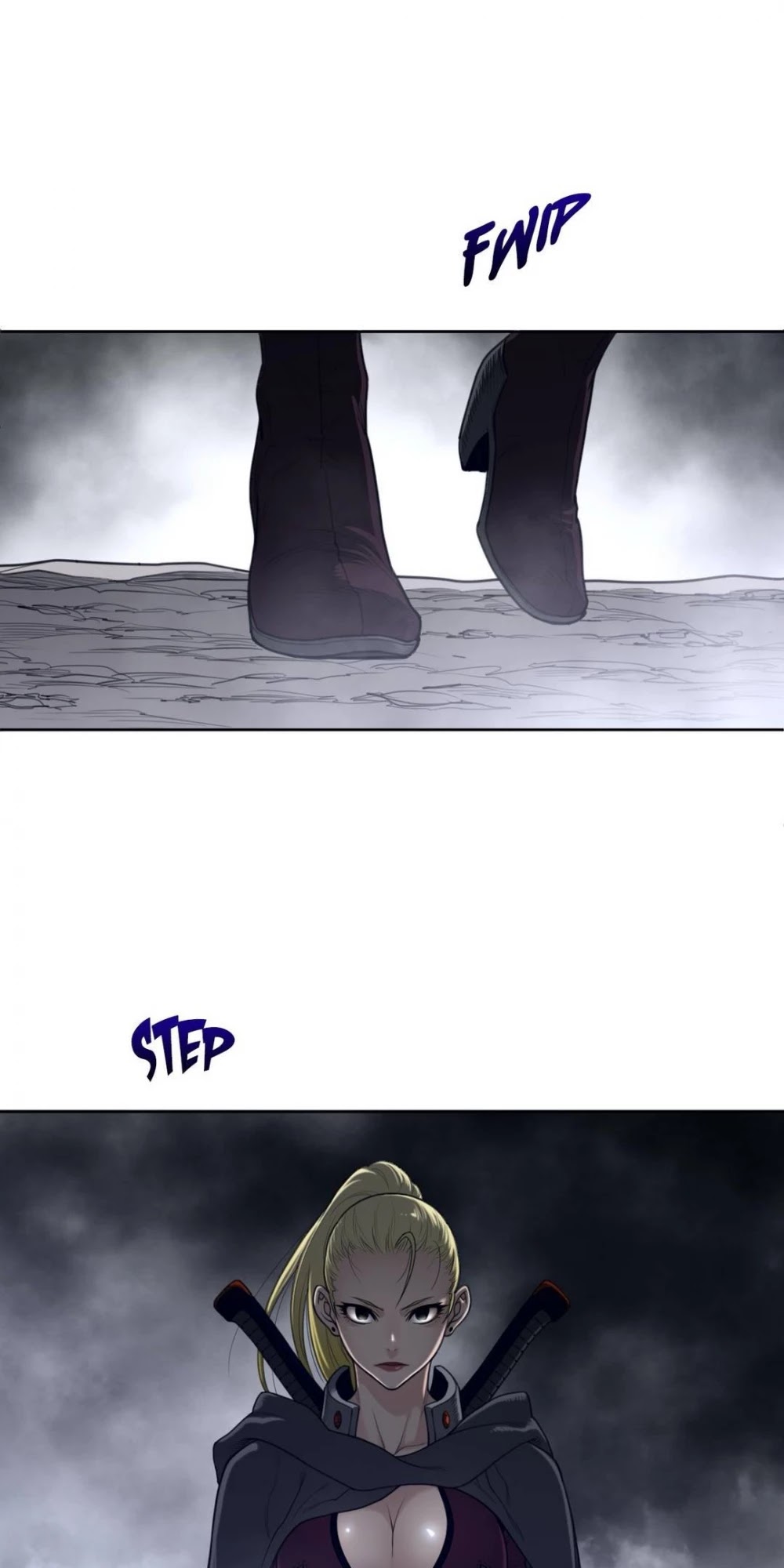 Perfect Half Chapter 122 page 27 - Chapter 122