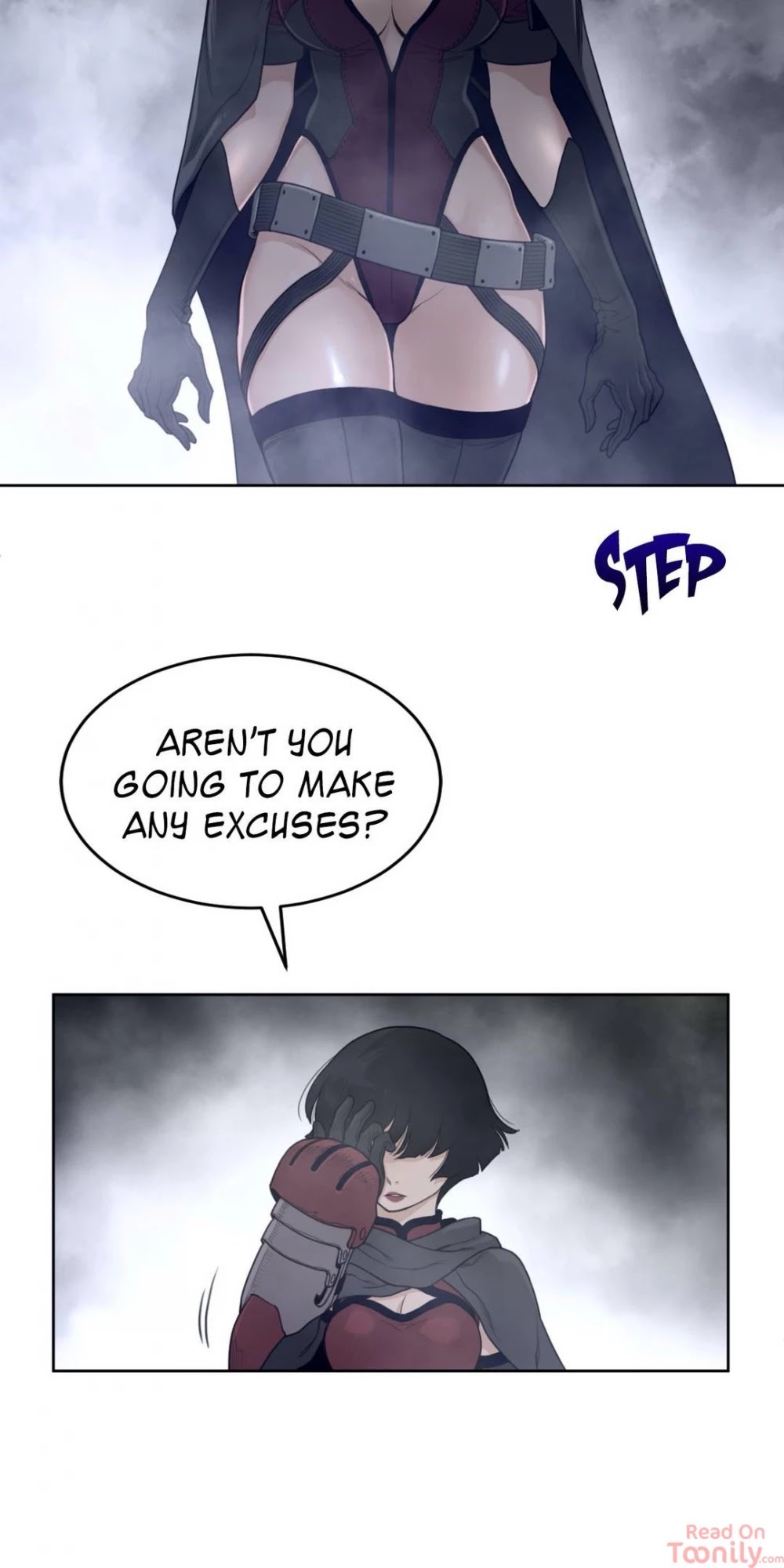 Perfect Half Chapter 122 page 28 - Chapter 122
