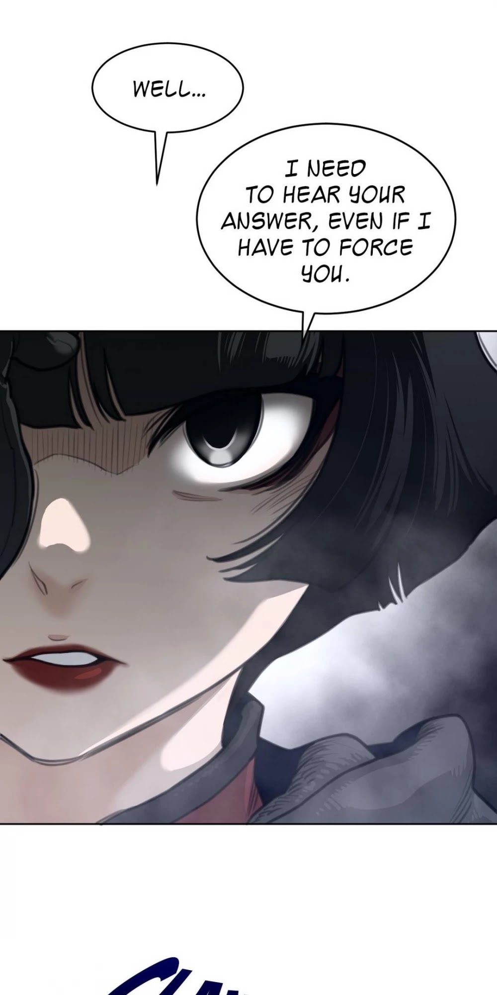 Perfect Half Chapter 122 page 29 - Chapter 122