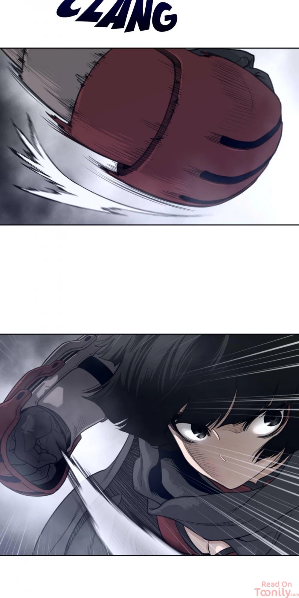 Perfect Half Chapter 122 page 30 - Chapter 122