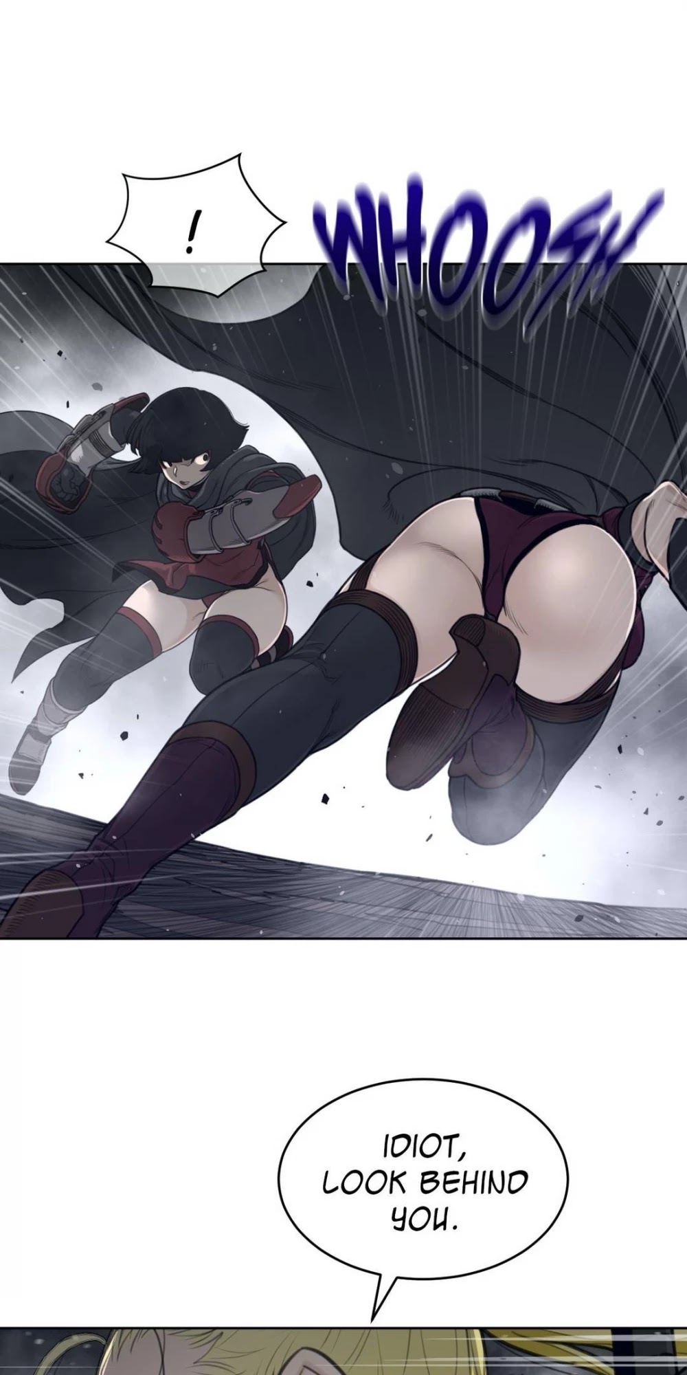 Perfect Half Chapter 122 page 31 - Chapter 122