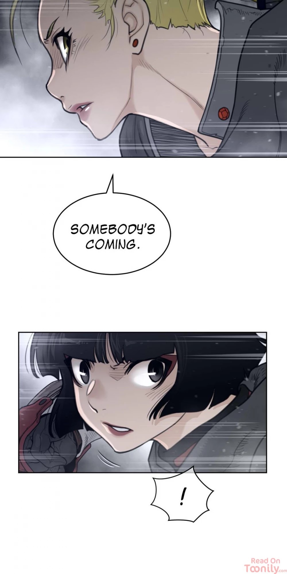 Perfect Half Chapter 122 page 32 - Chapter 122