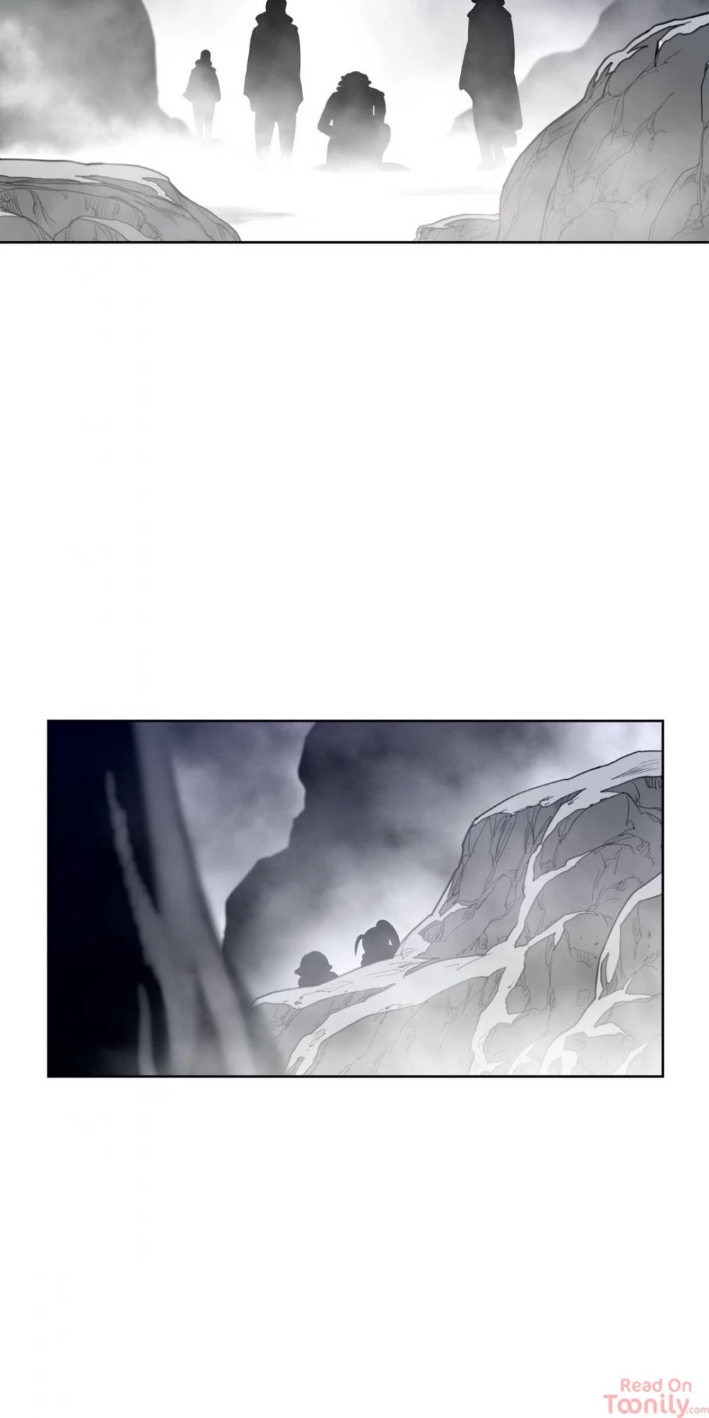 Perfect Half Chapter 122 page 34 - Chapter 122